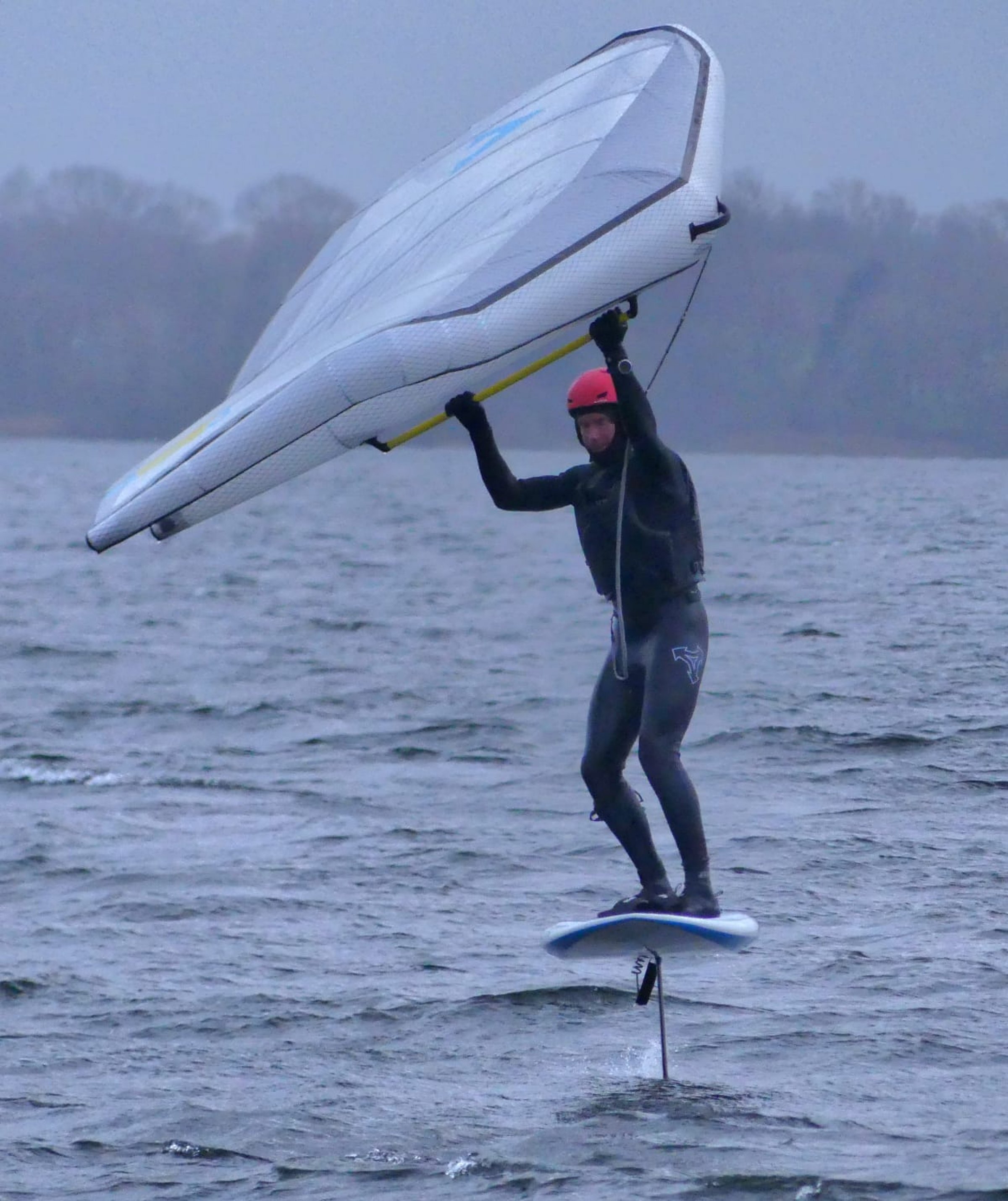 10.12.2025 - Wittensee