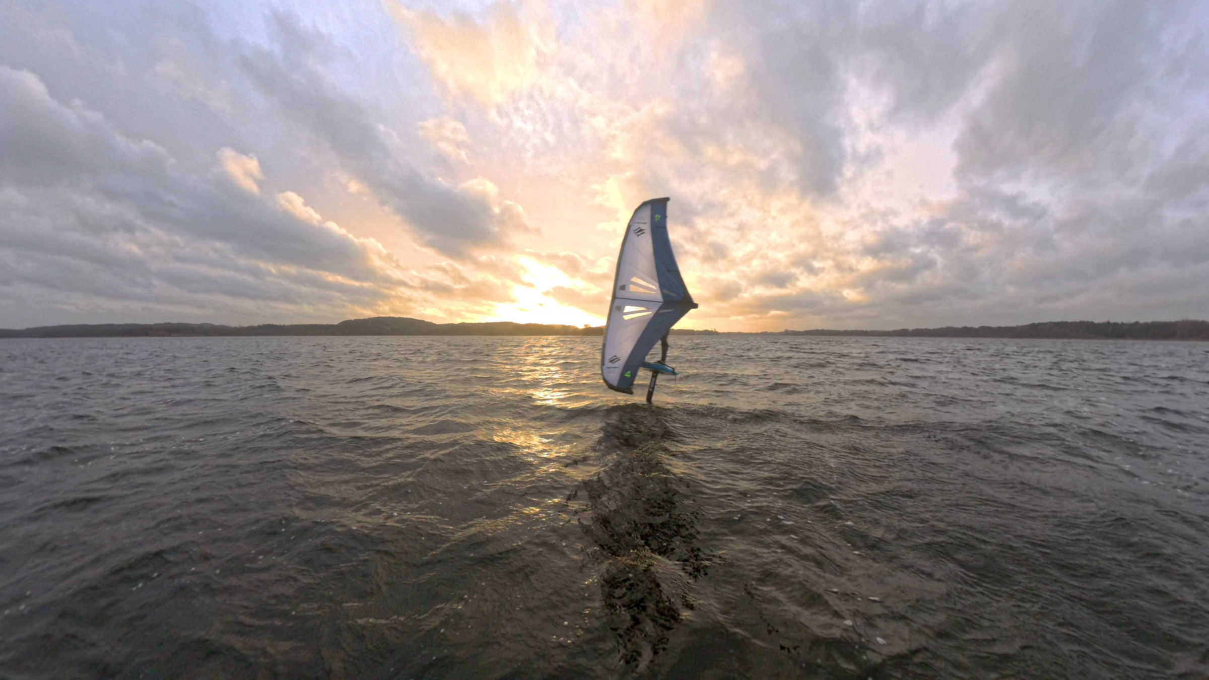 11.12.2025 - Westensee