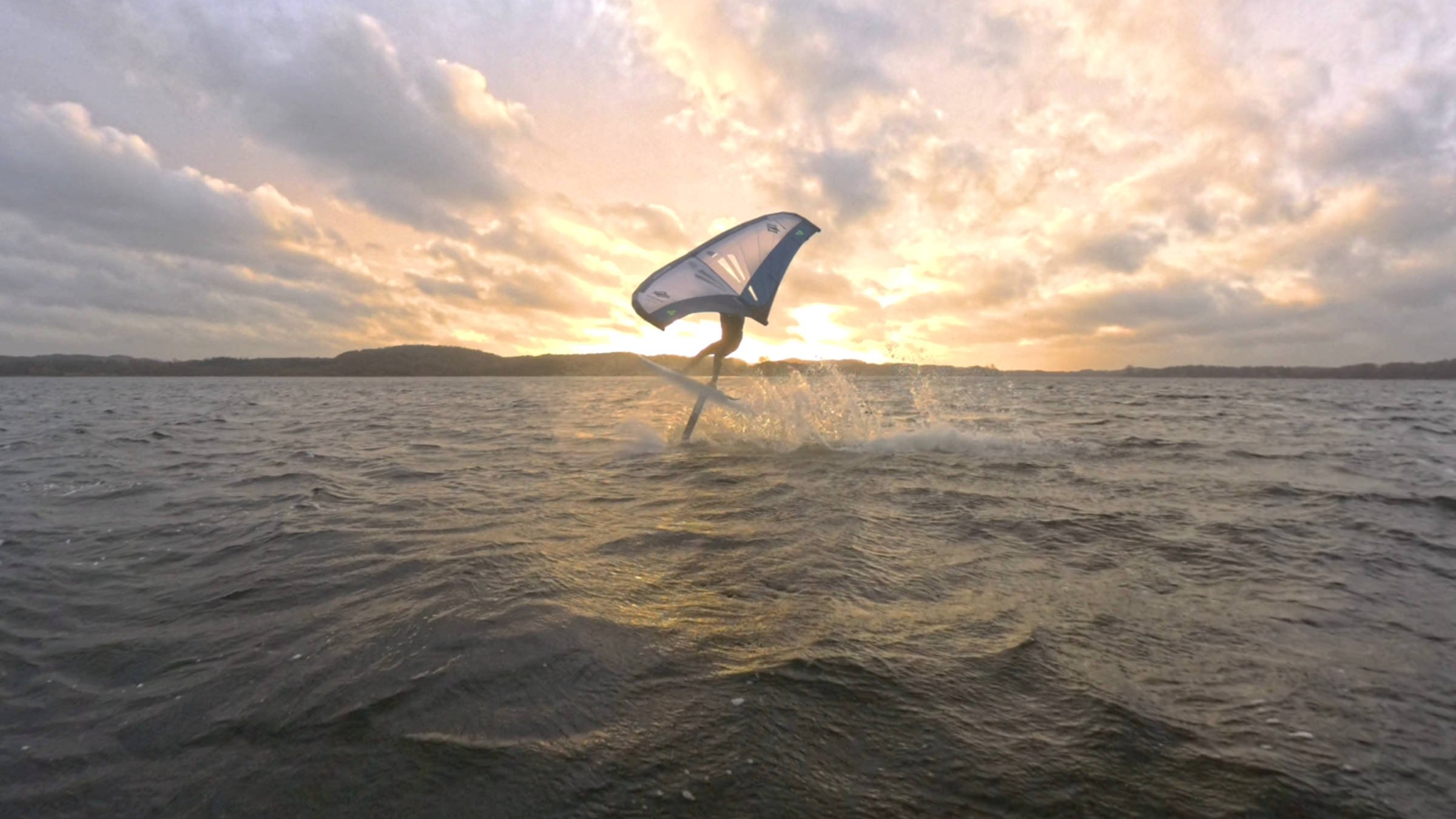 11.12.2025 - Westensee