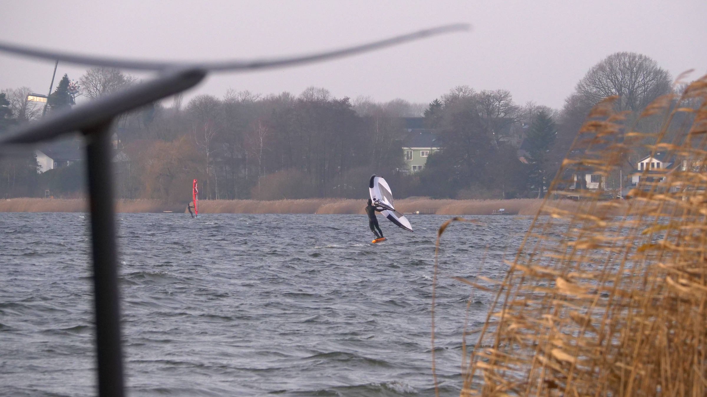 14.12.2025 - Wittensee