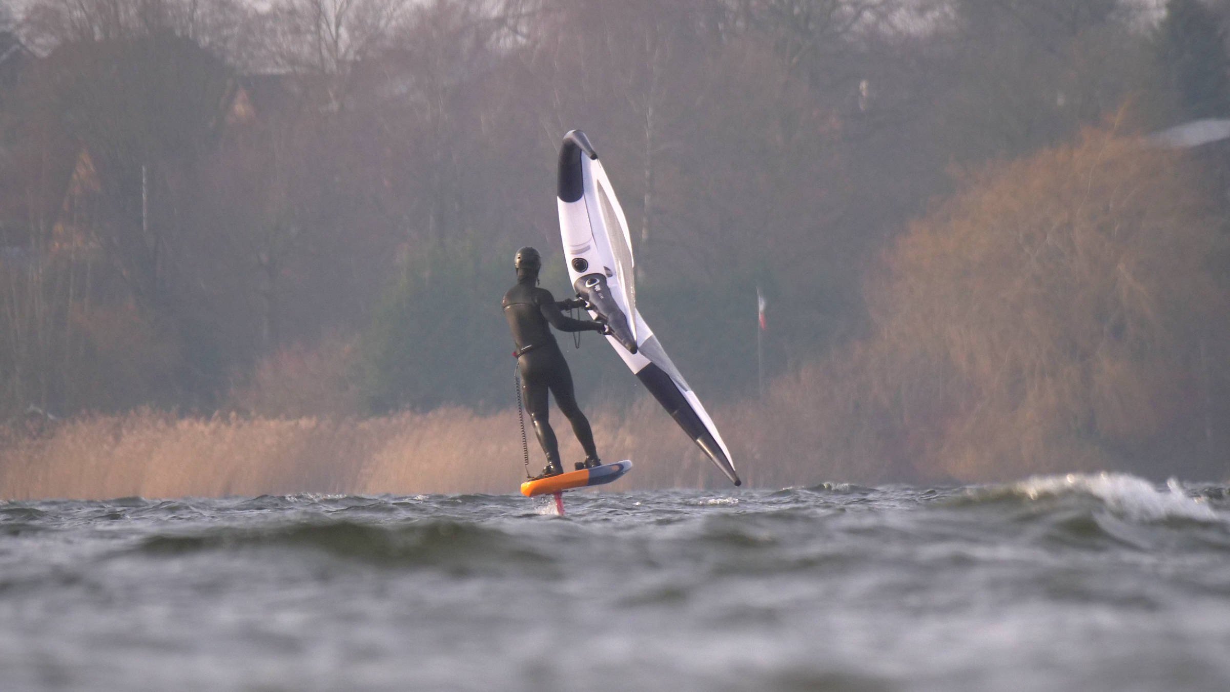 14.12.2025 - Wittensee