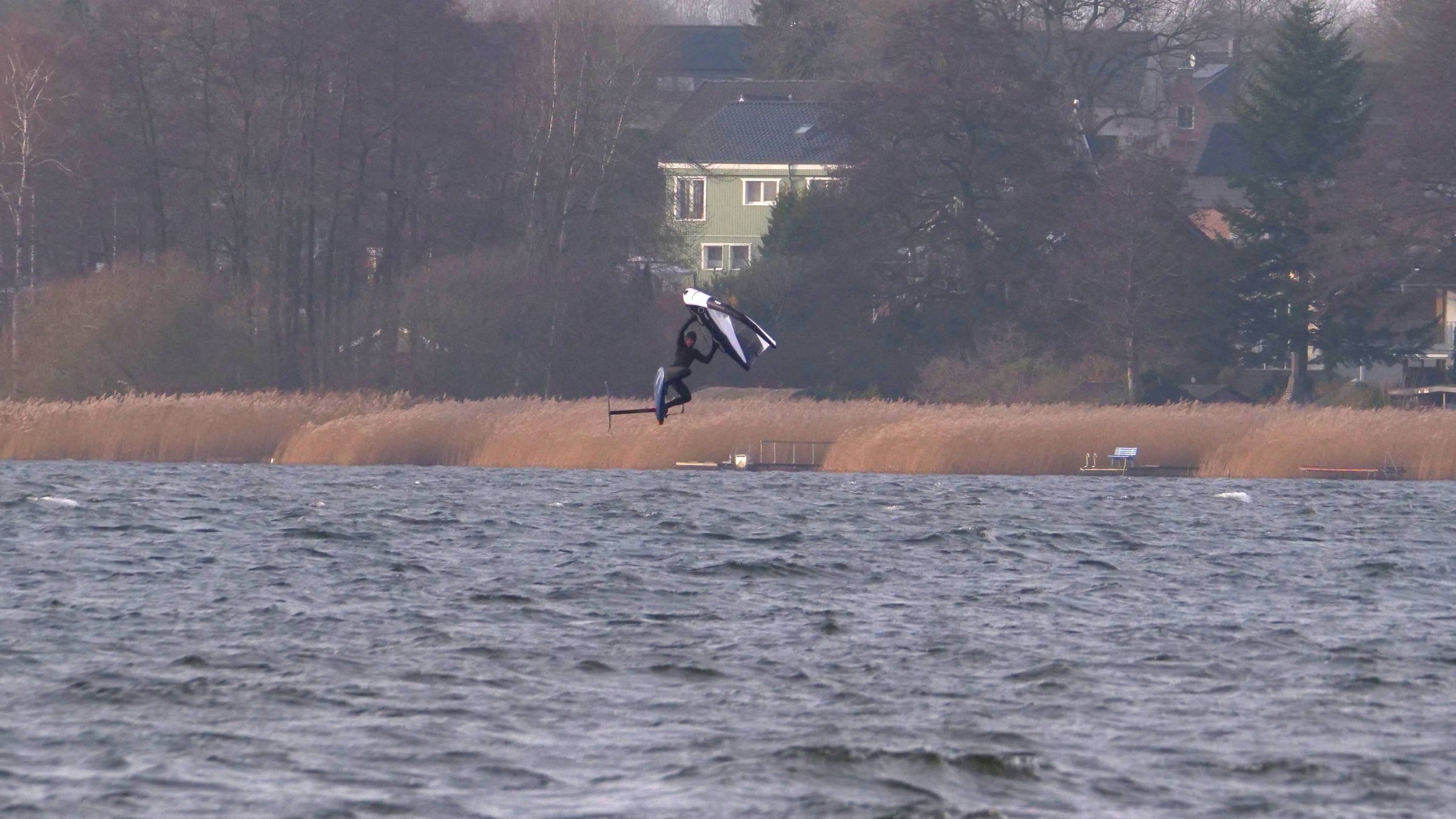 14.12.2025 - Wittensee