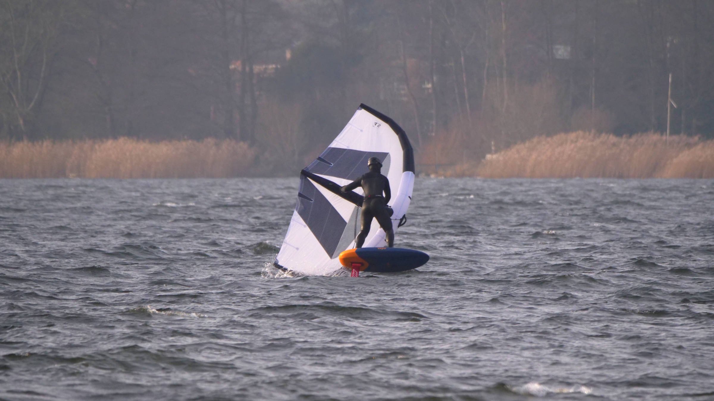 14.12.2025 - Wittensee