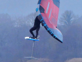 18.12.2025 - Wittensee