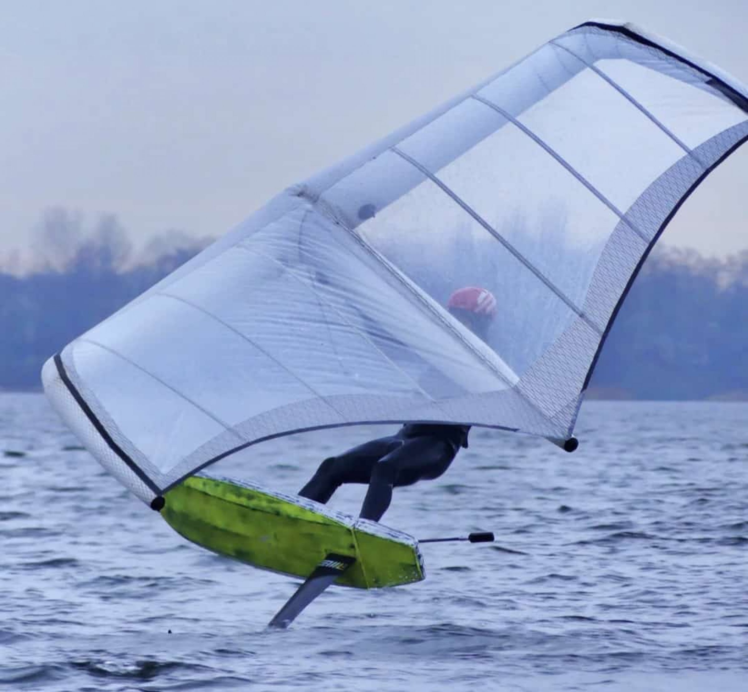 18.12.2025 - Wittensee