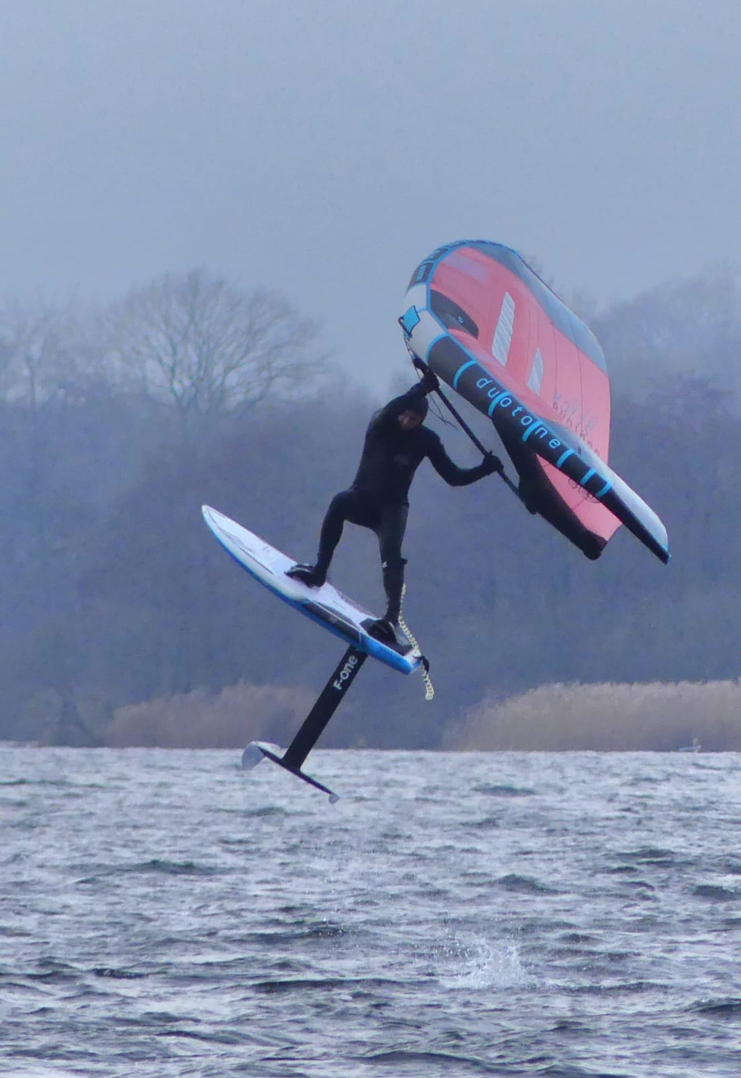 18.12.2025 - Wittensee