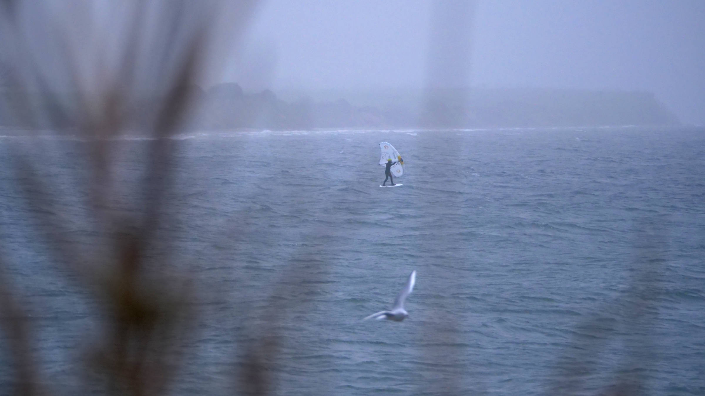 22.12.2025 - Kieler Bucht