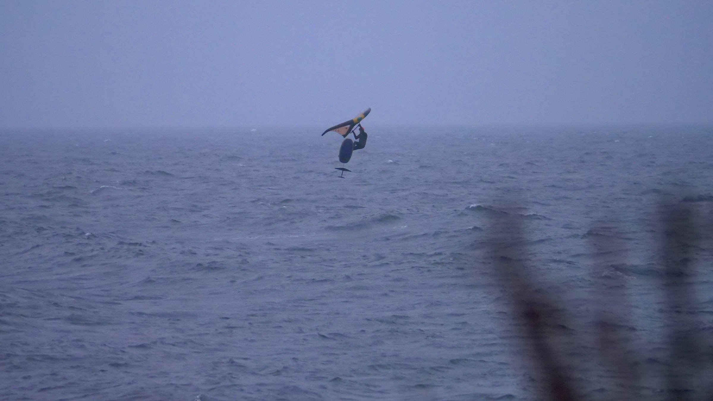 22.12.2025 - Kieler Bucht