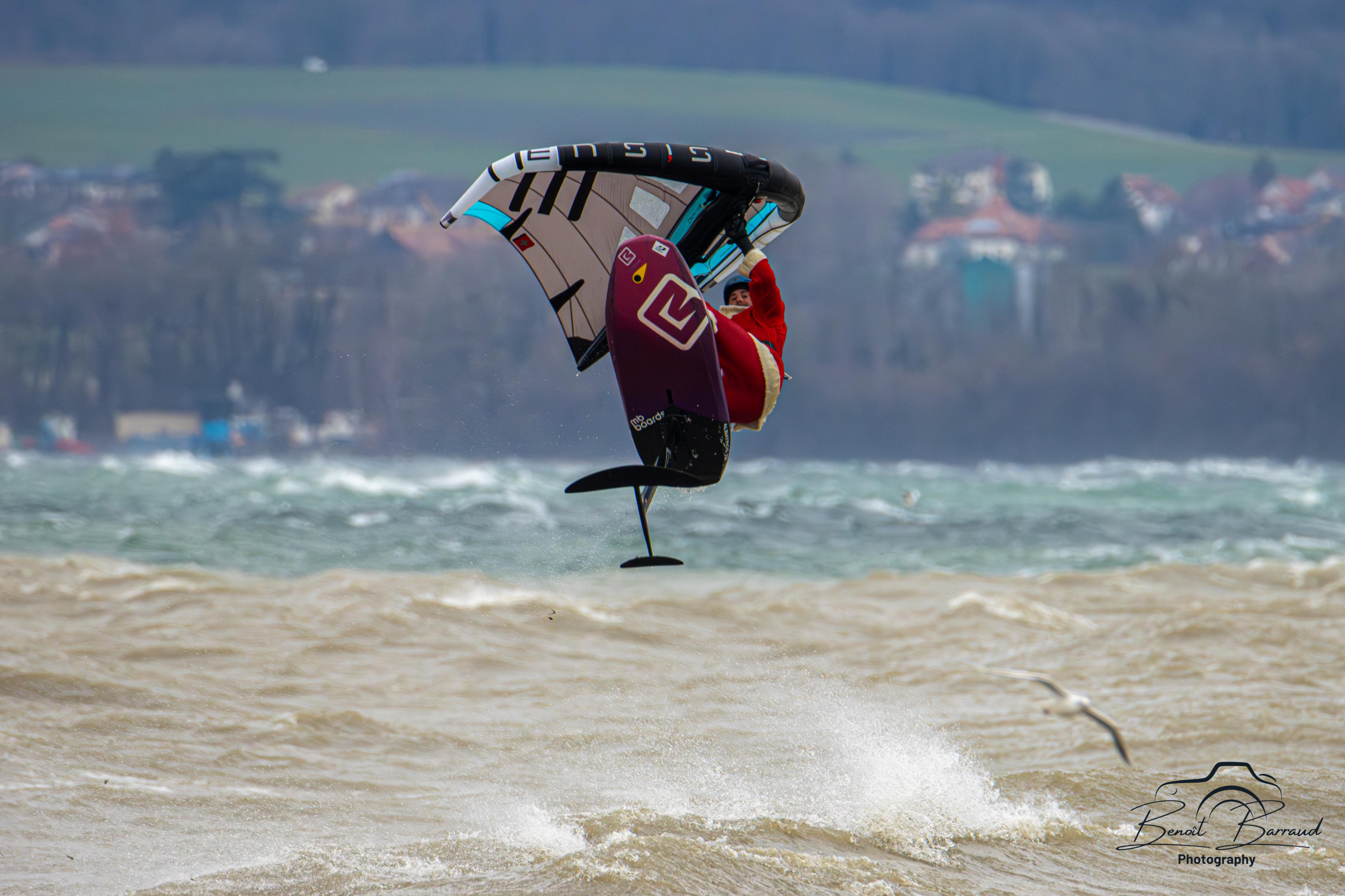 24.12.2025 - Yvonand CH