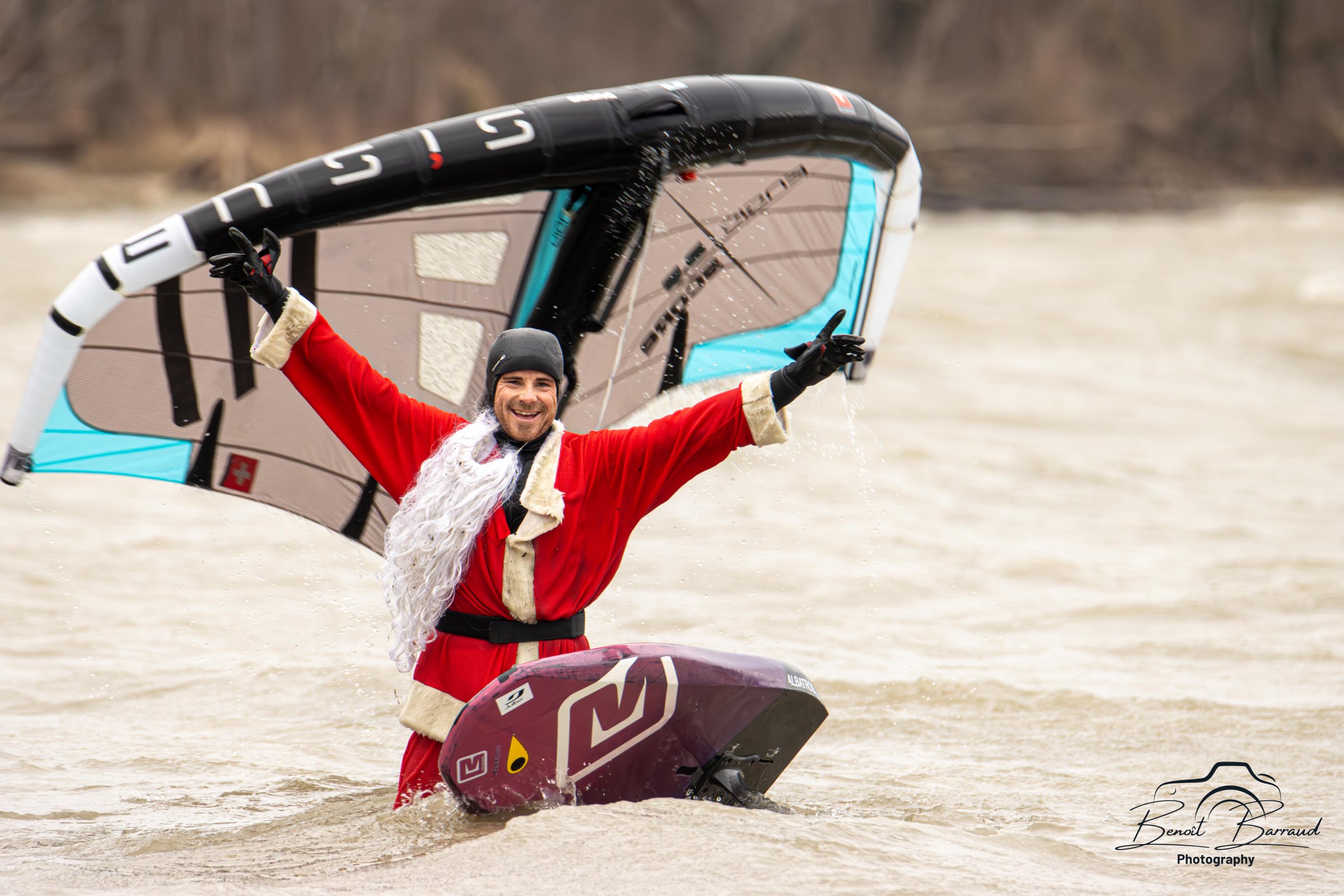 24.12.2025 - Yvonand CH