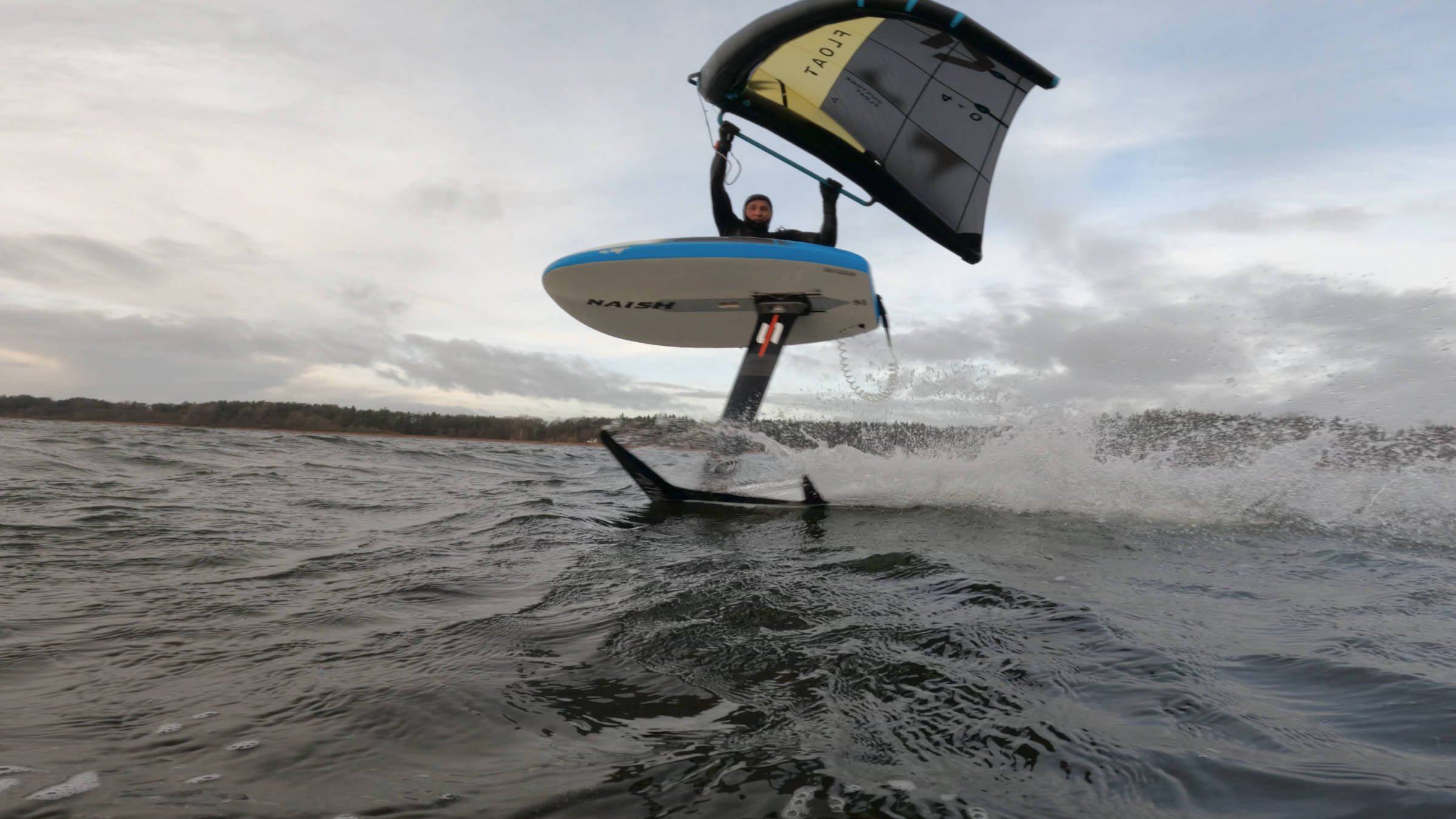 01.01.2026 - Westensee