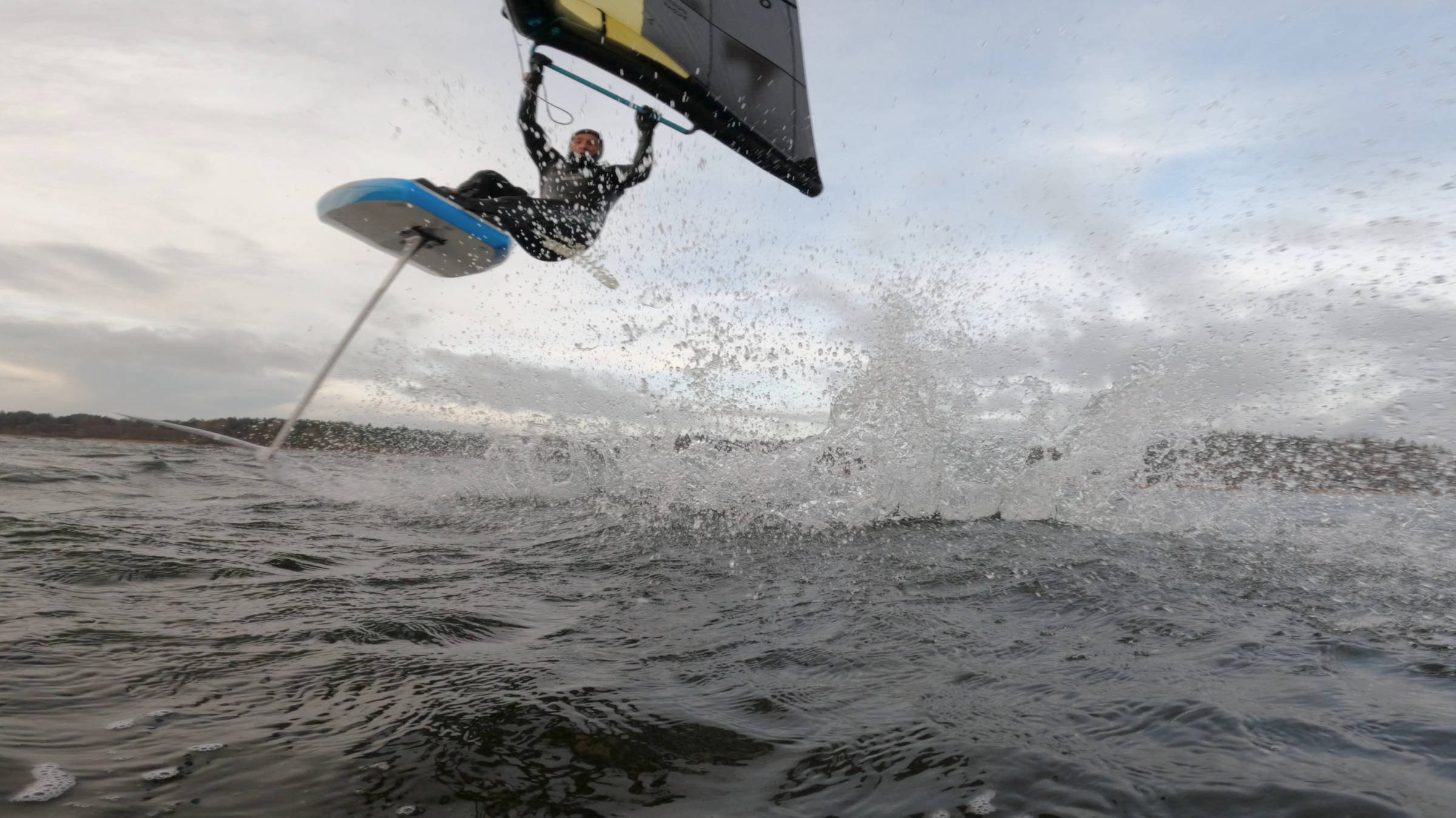 01.01.2026 - Westensee