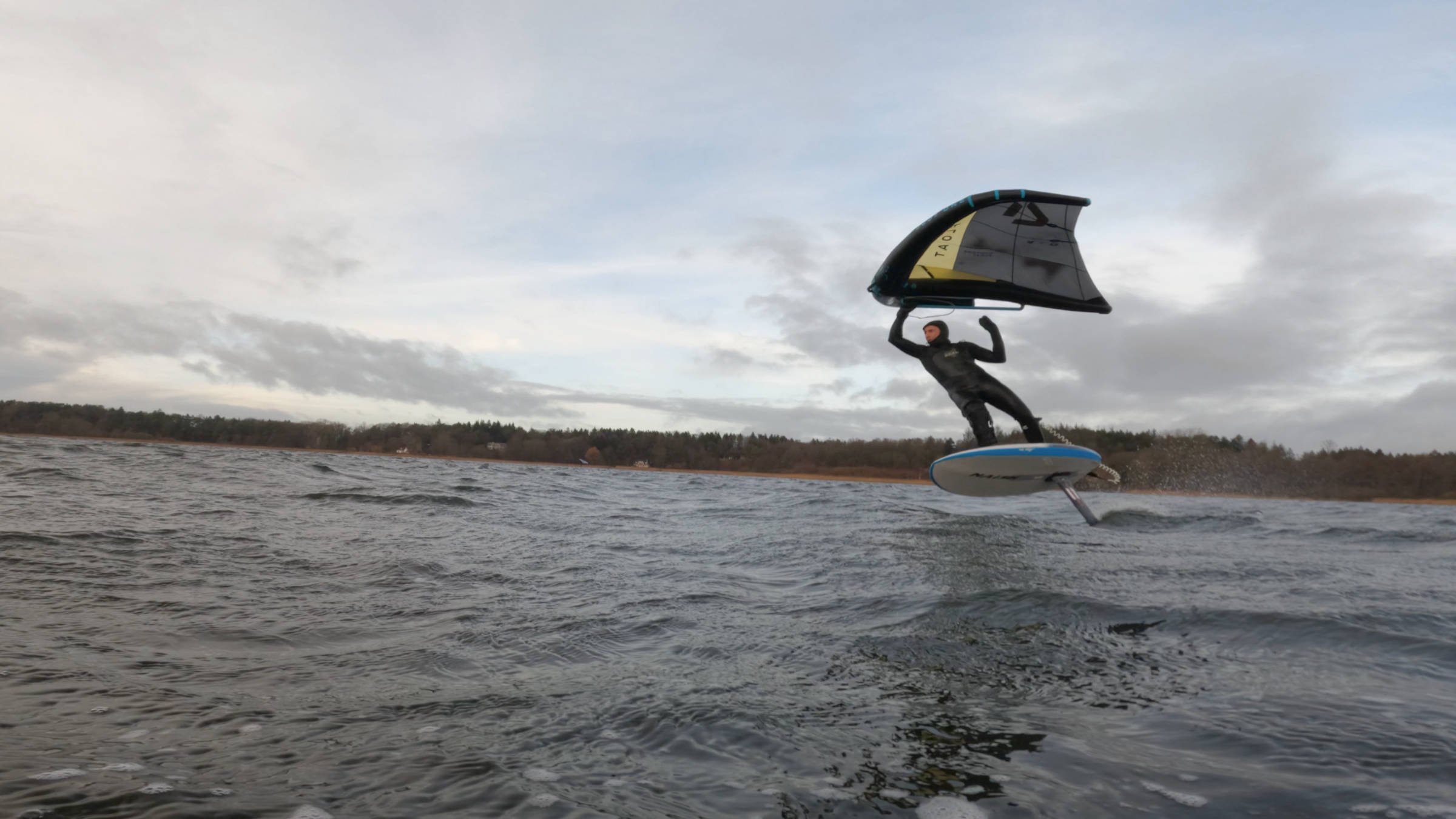 01.01.2026 - Westensee