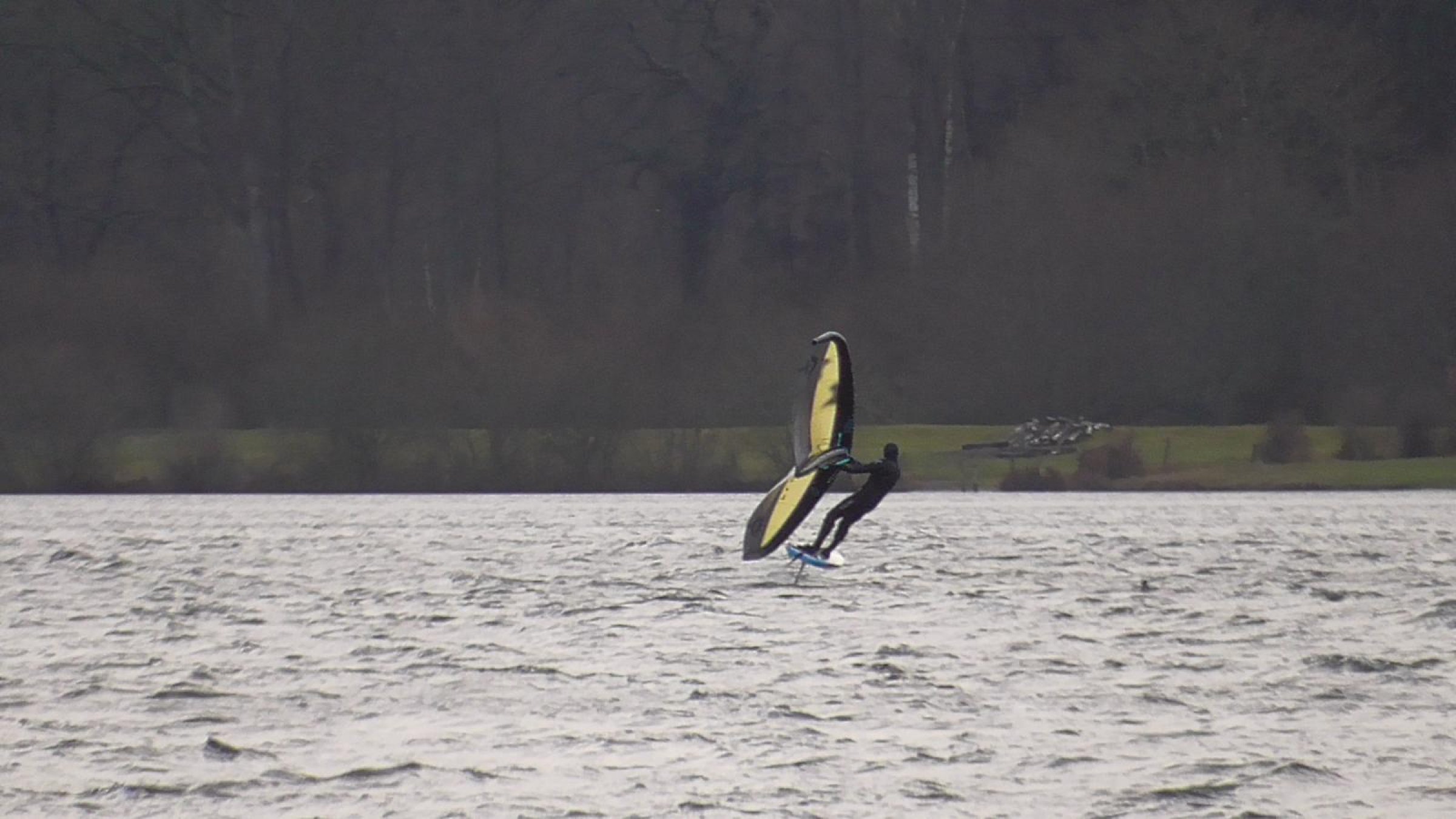 01.01.2026 - Westensee