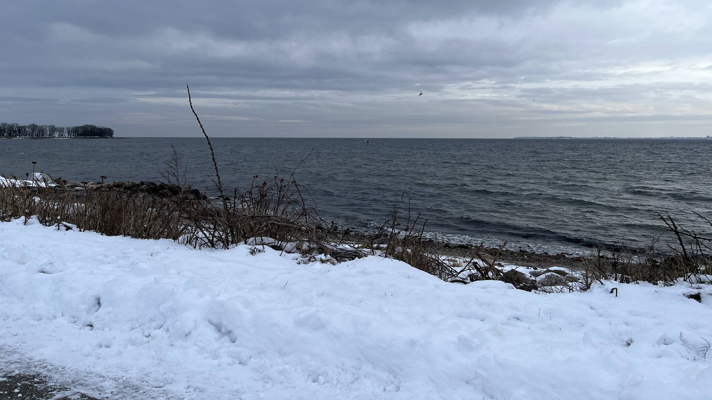 07.01.2026 - Strande