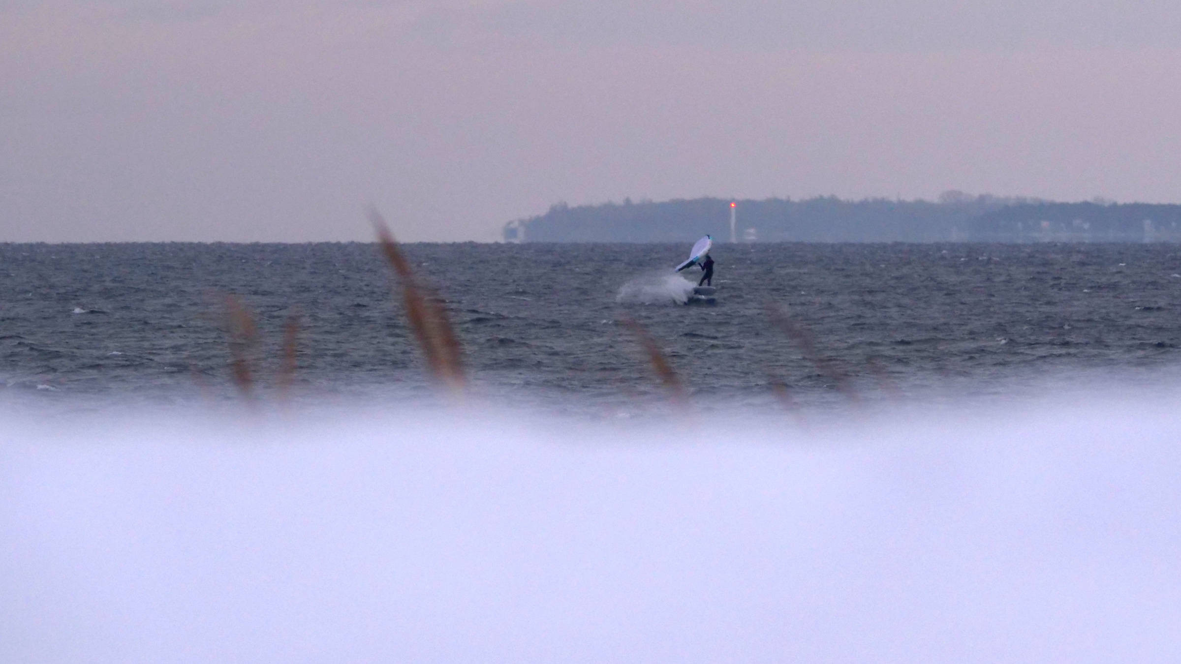 07.01.2026 - Strande