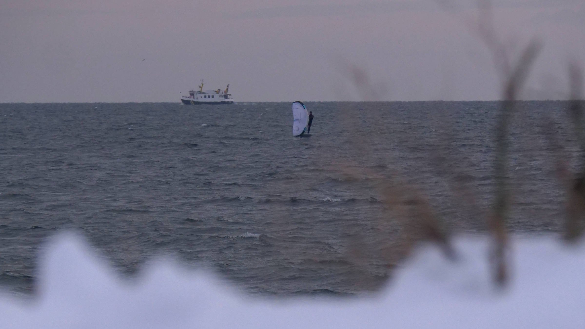 07.01.2026 - Strande