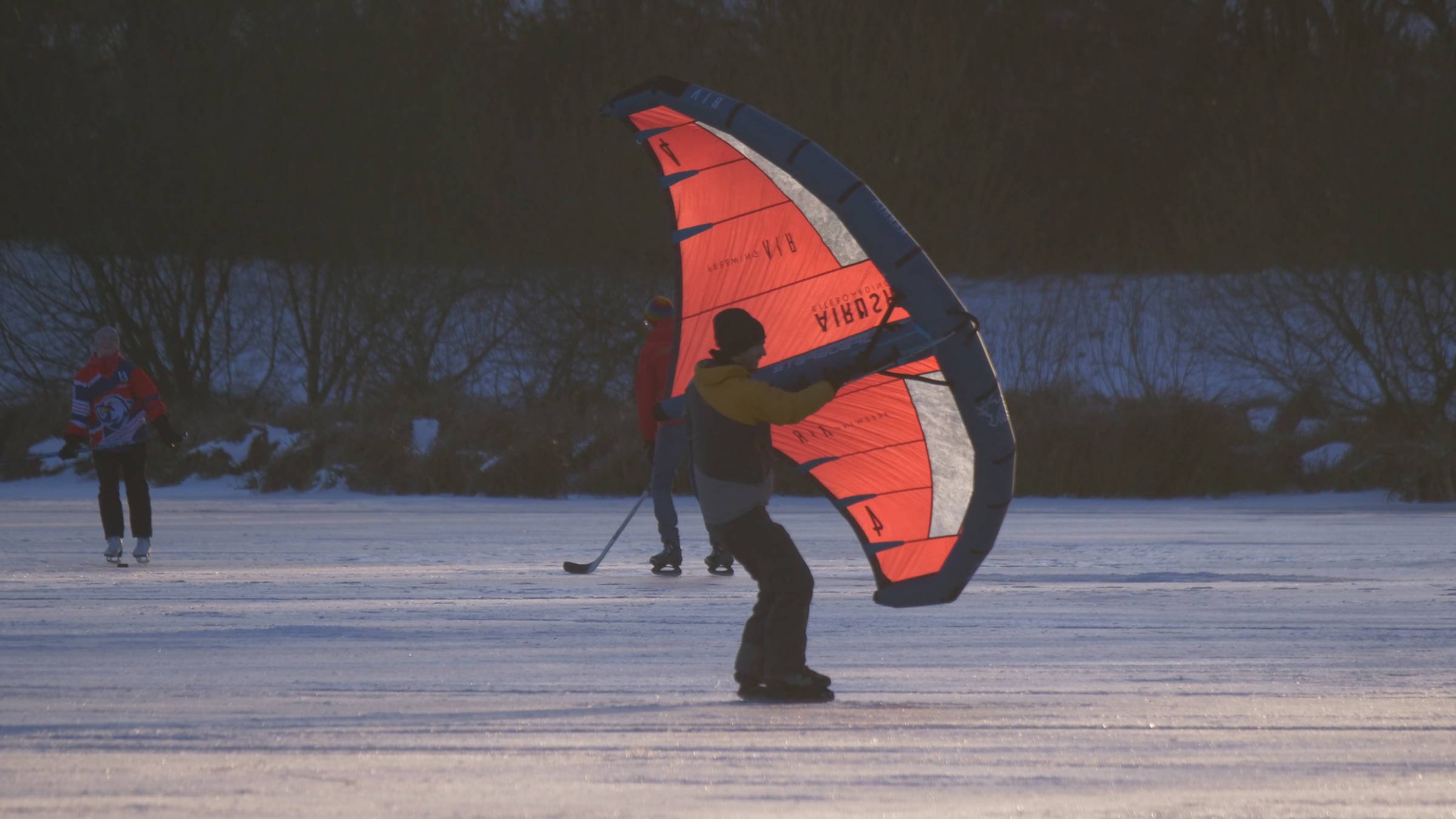 10.01.2026 - Schilksee