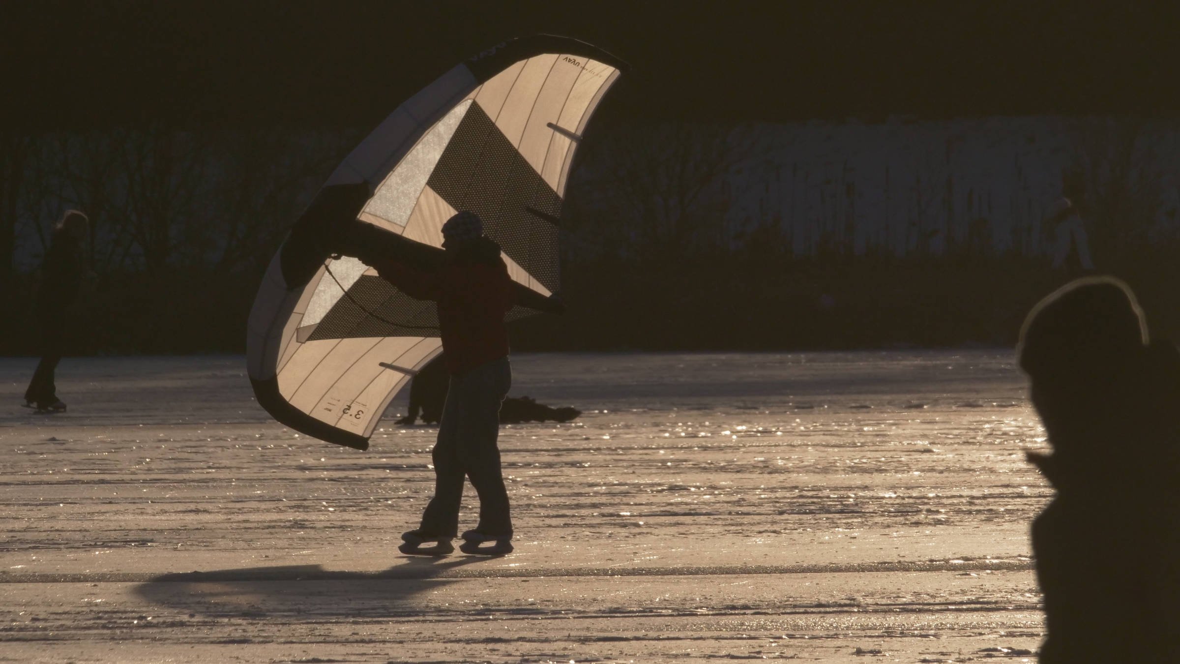 10.01.2026 - Schilksee