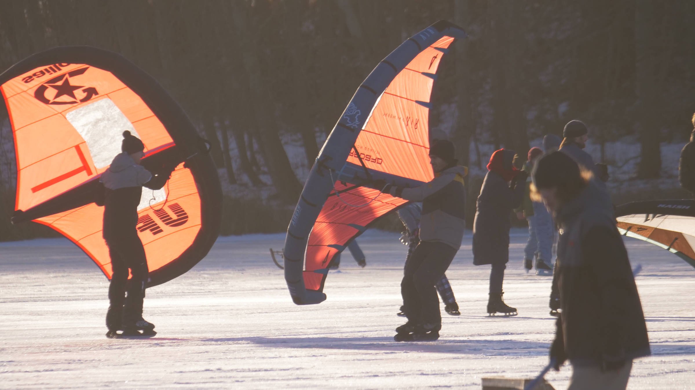 10.01.2026 - Schilksee