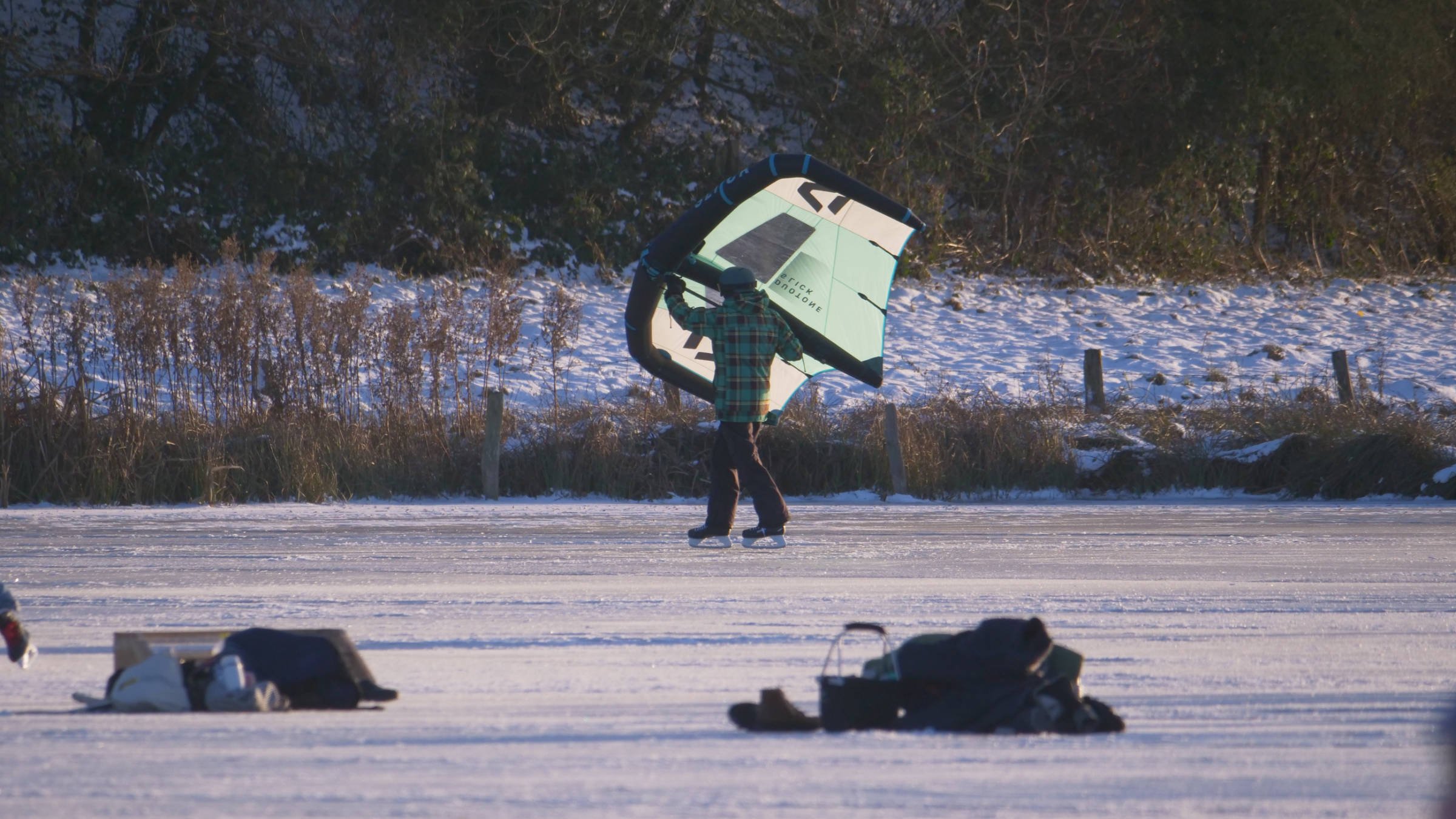 10.01.2026 - Schilksee