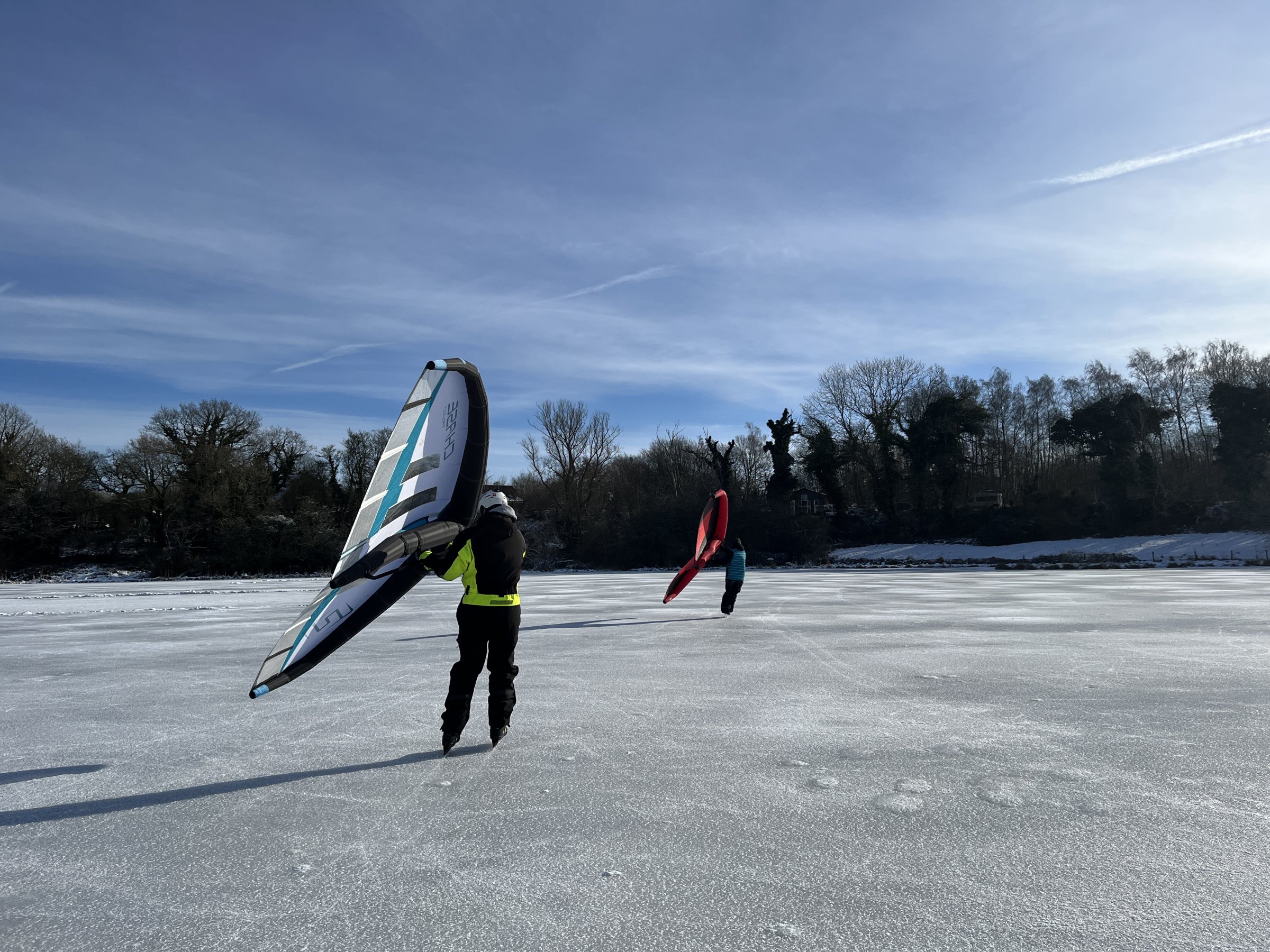 15.02.2026 - Kiel - Schilksee