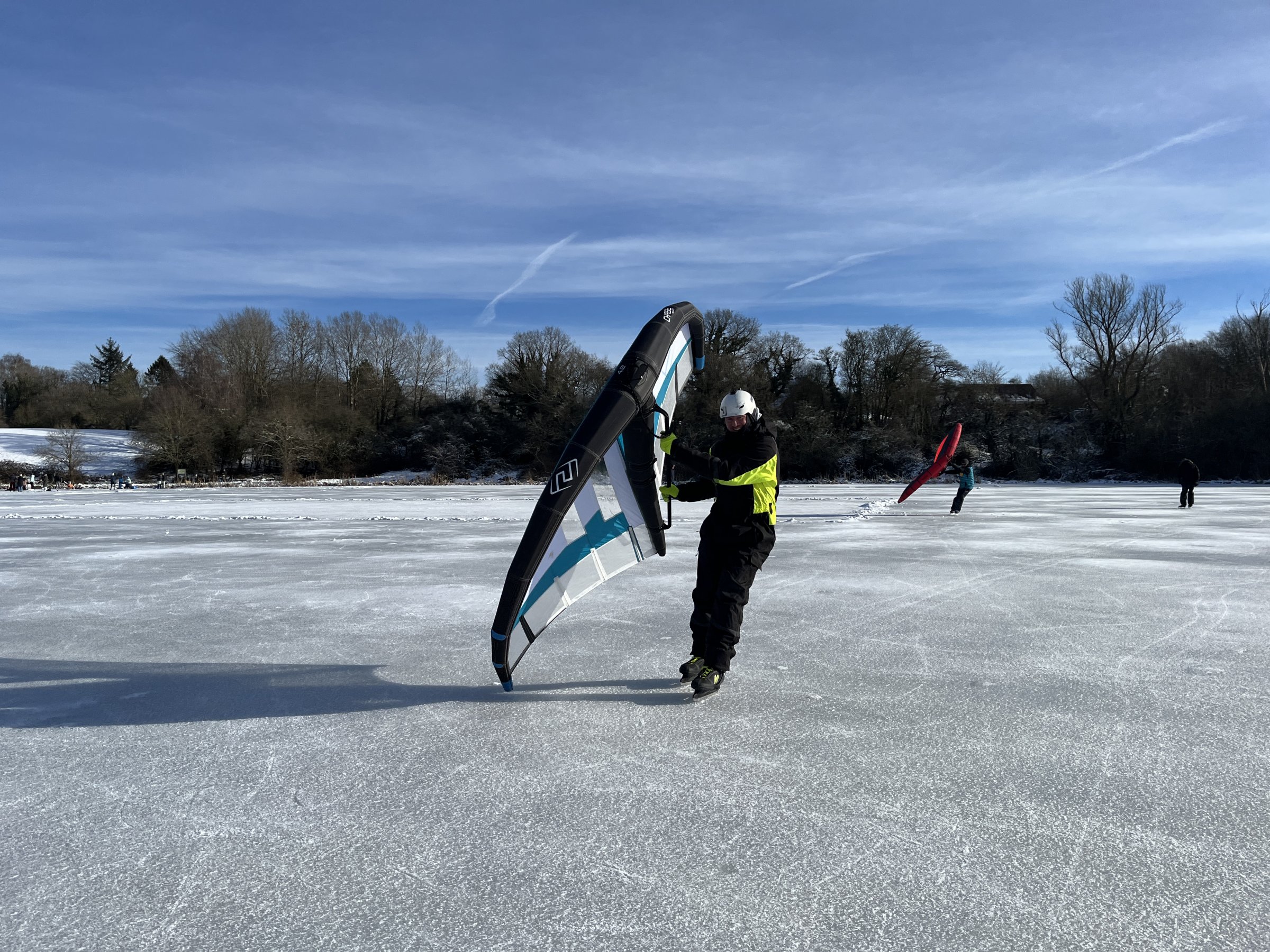 15.02.2026 - Kiel - Schilksee