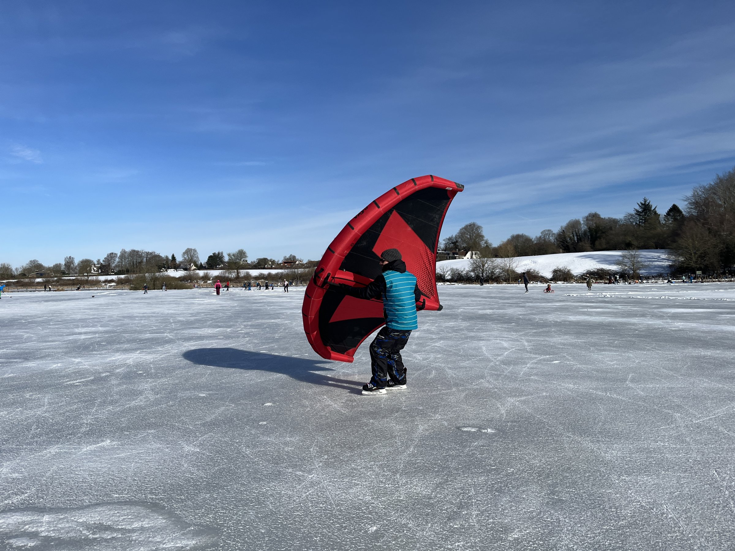 15.02.2026 - Kiel - Schilksee