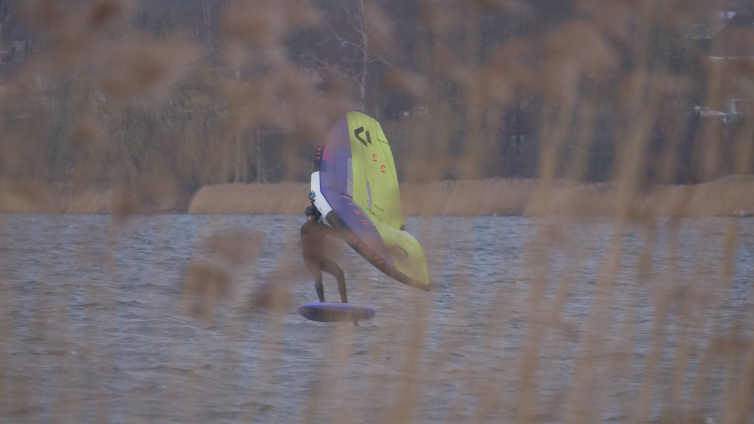 11.03.2026 - Wittensee