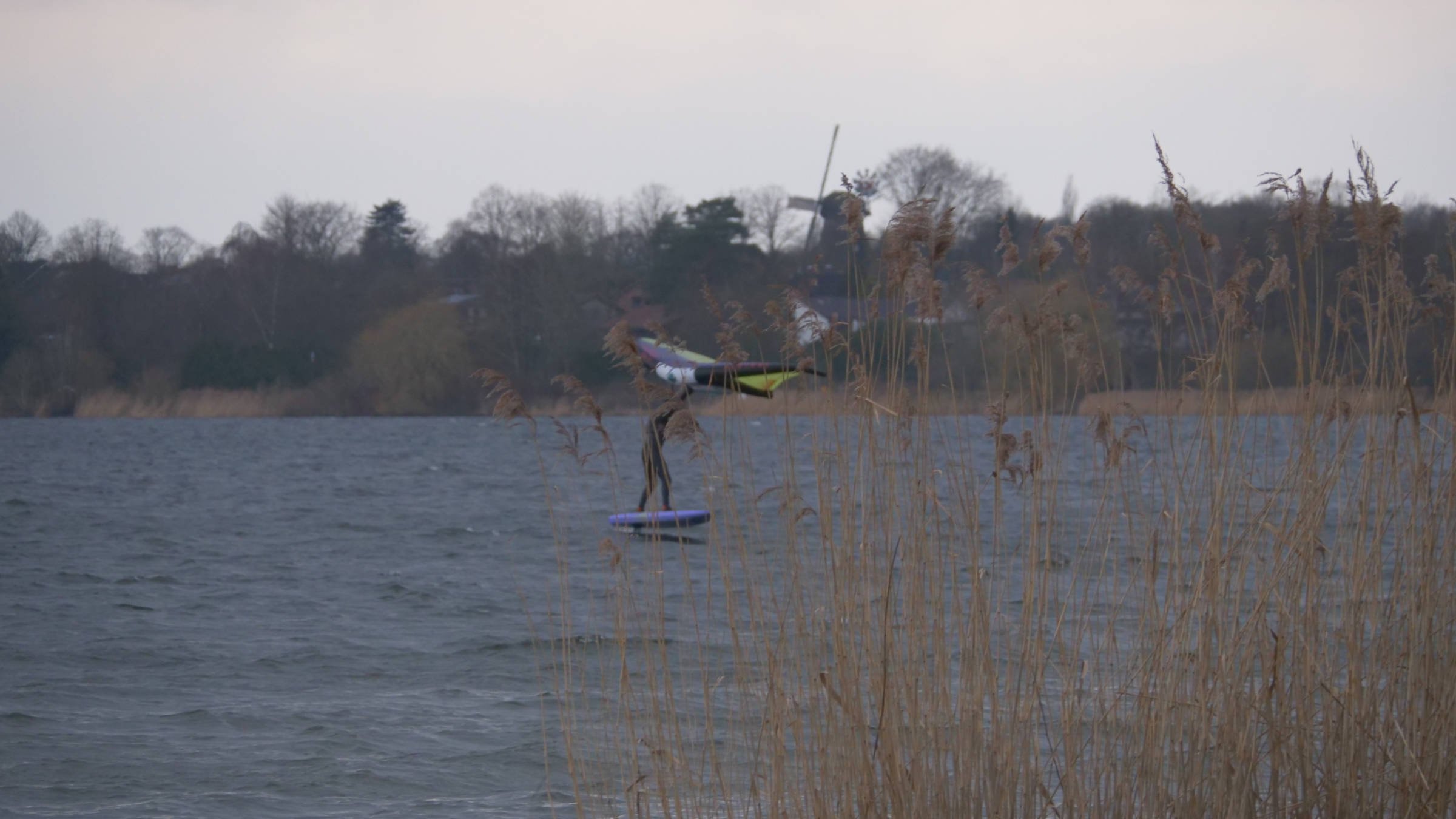 11.03.2026 - Wittensee