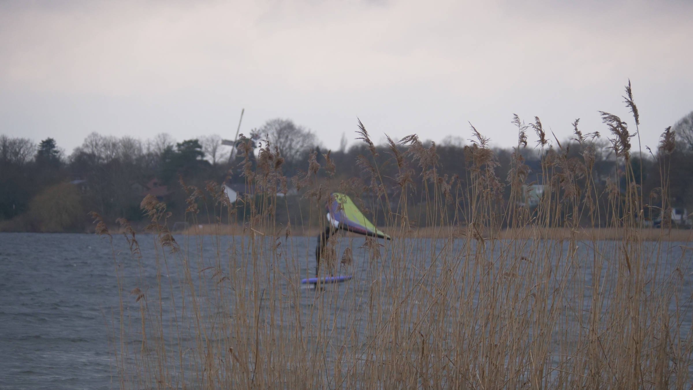 11.03.2026 - Wittensee