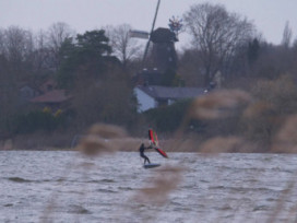 12.03.2026 - Wittensee