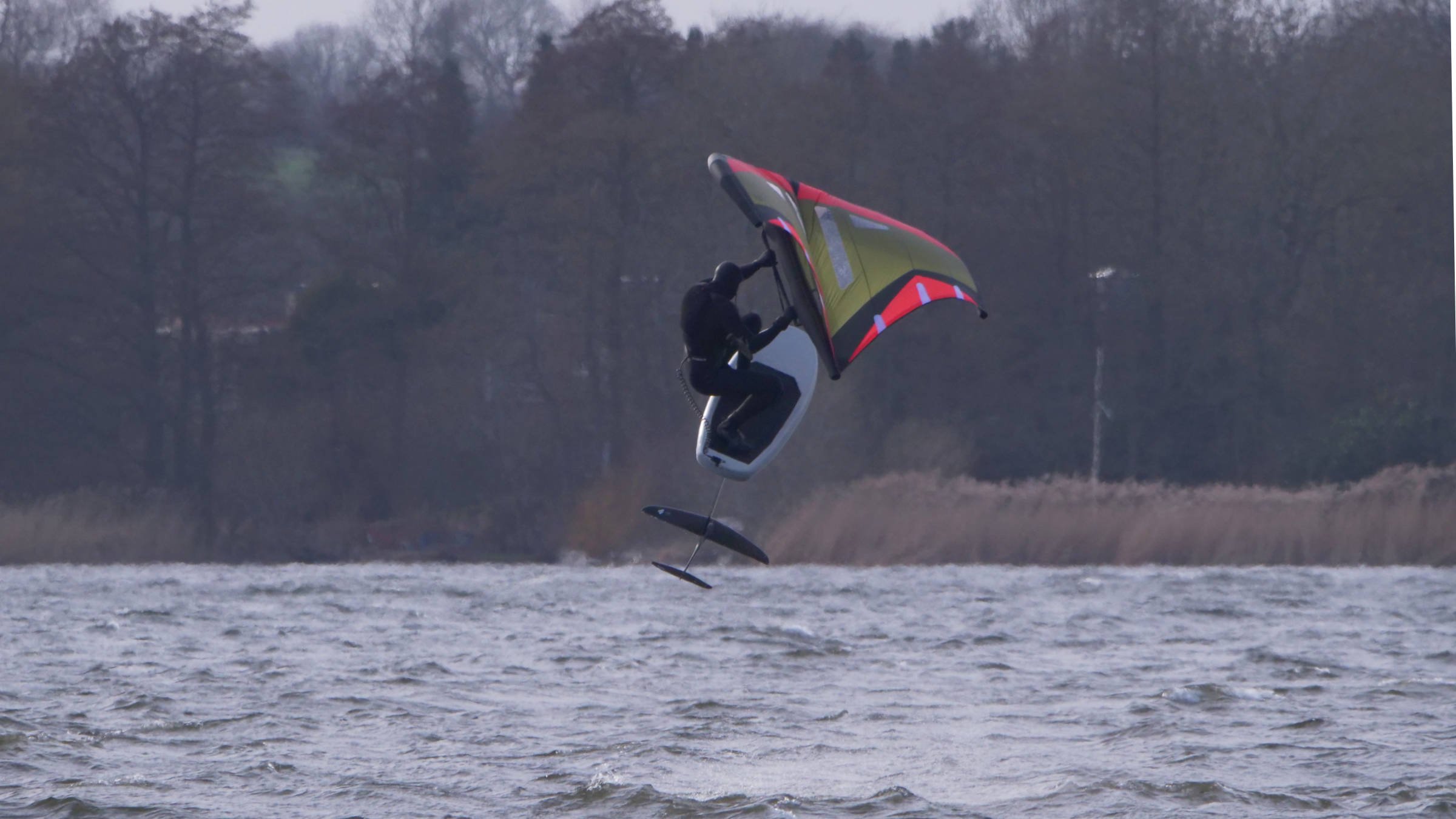 12.03.2026 - Wittensee