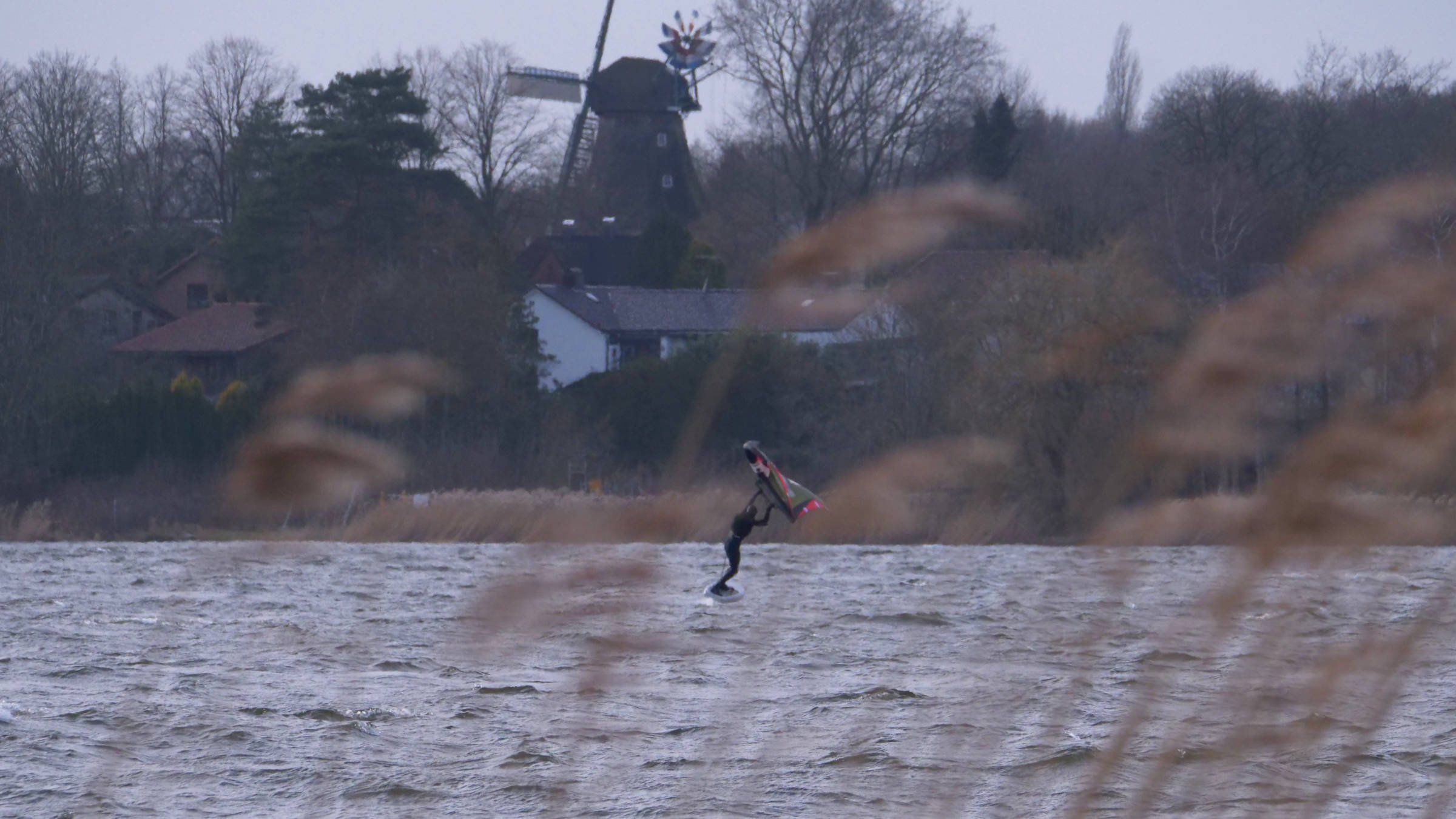 12.03.2026 - Wittensee