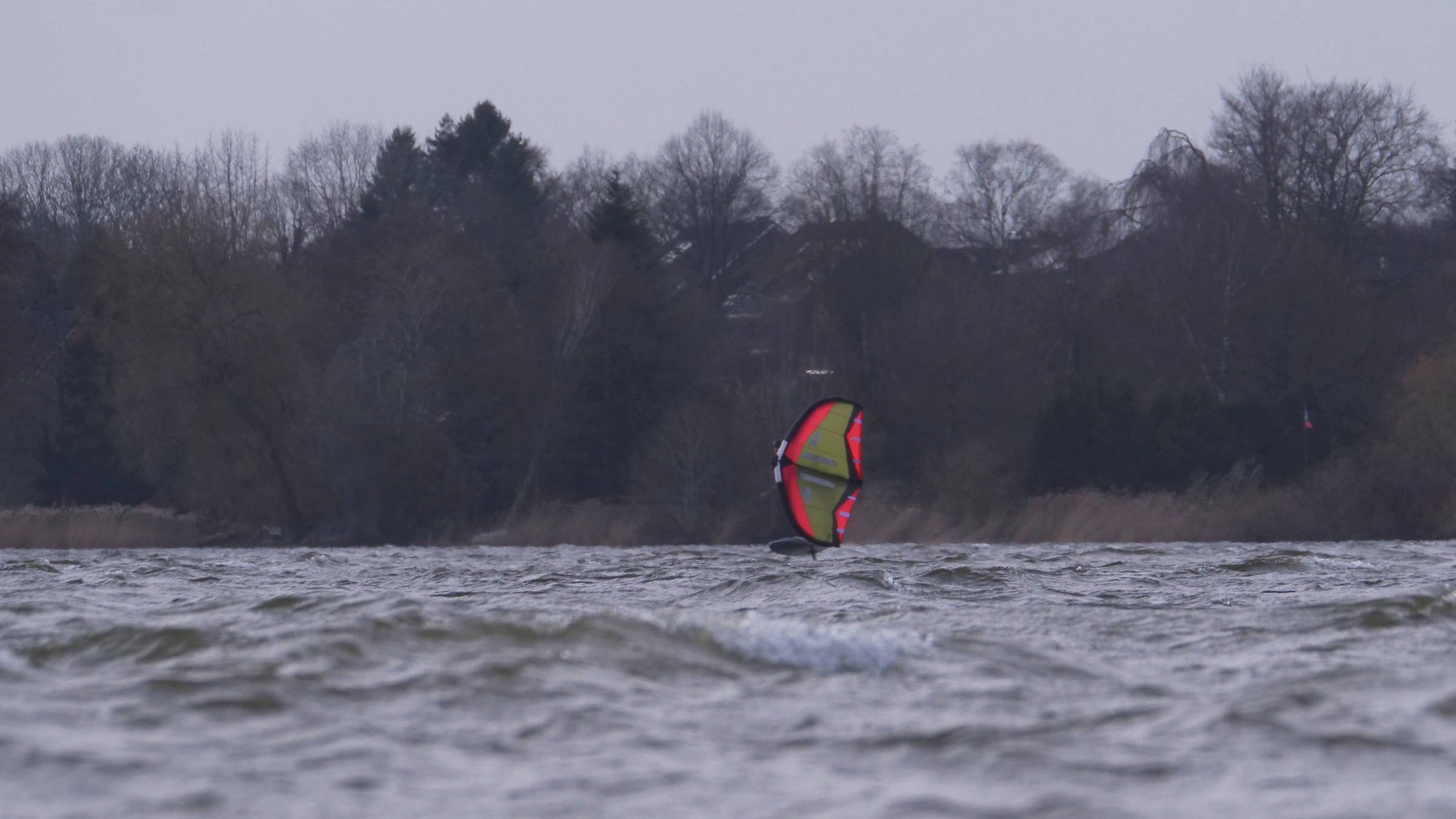 12.03.2026 - Wittensee