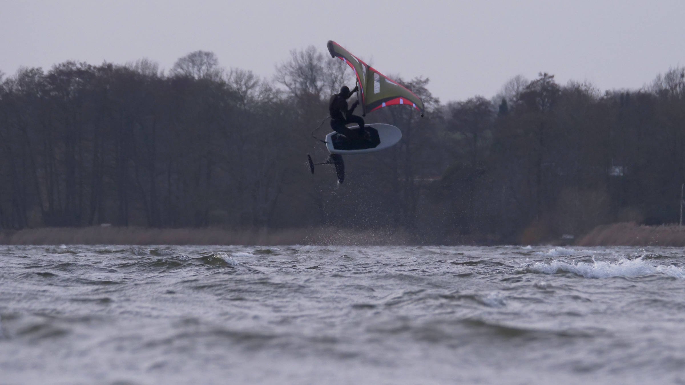 12.03.2026 - Wittensee