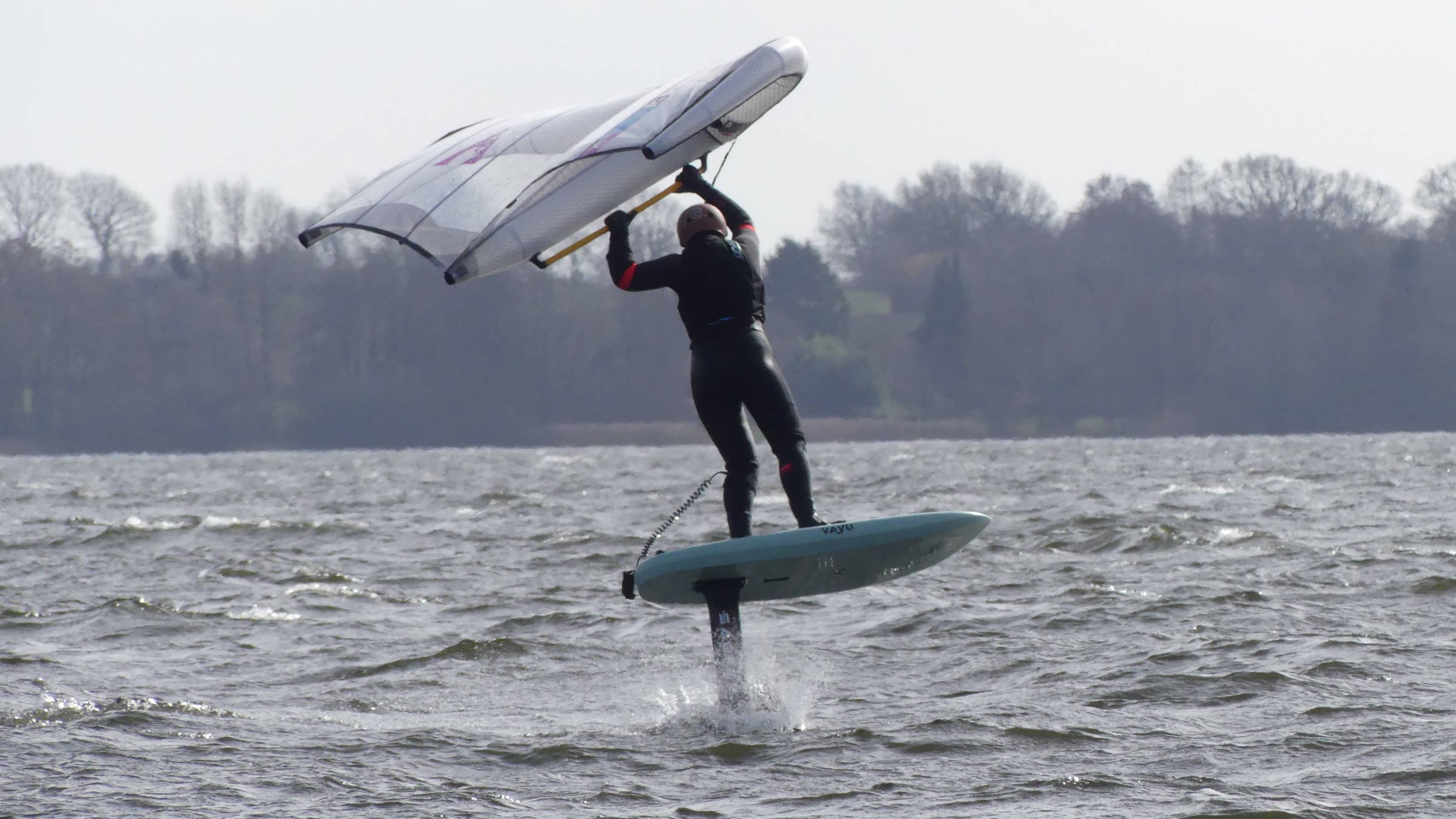 12.03.2026 - Groß-Wittensee