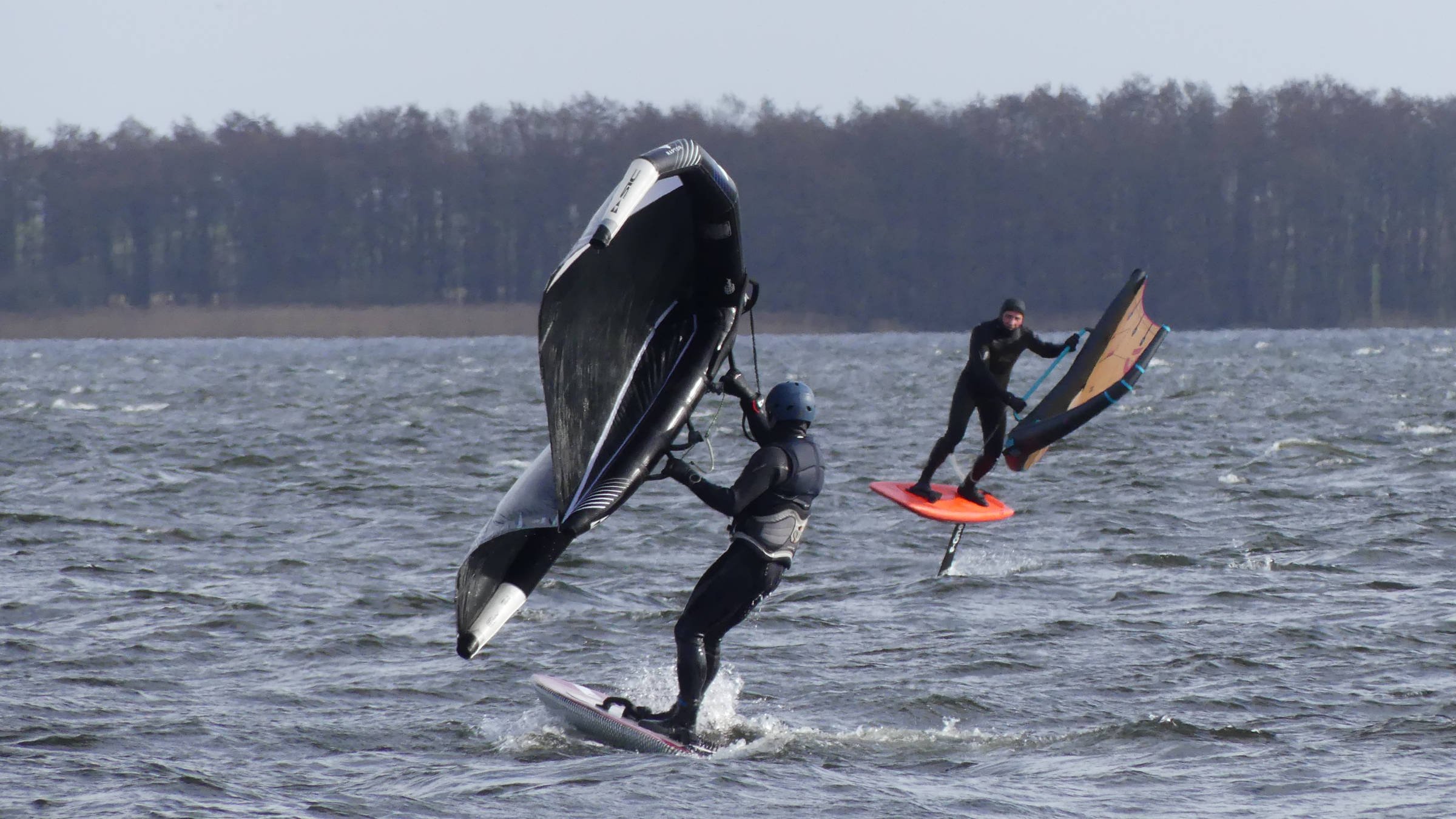 12.03.2026 - Groß-Wittensee