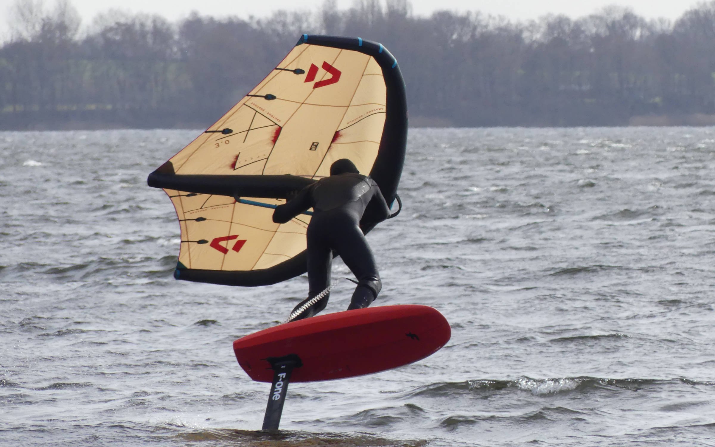 12.03.2026 - Groß-Wittensee