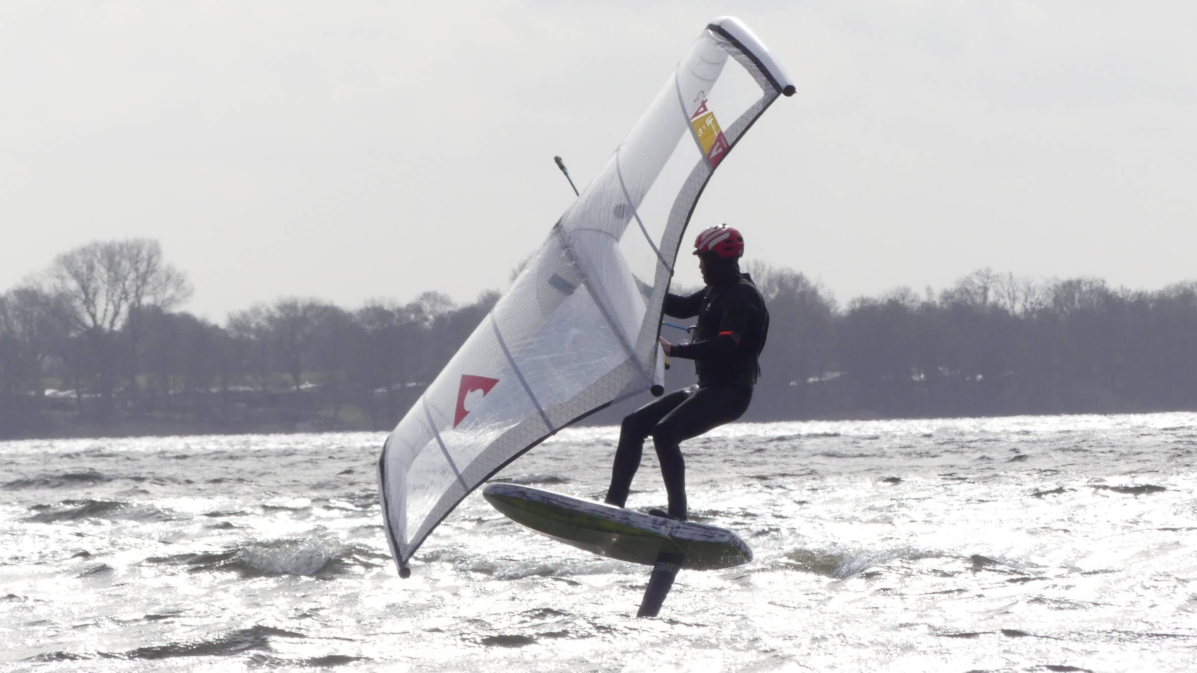 12.03.2026 - Groß-Wittensee