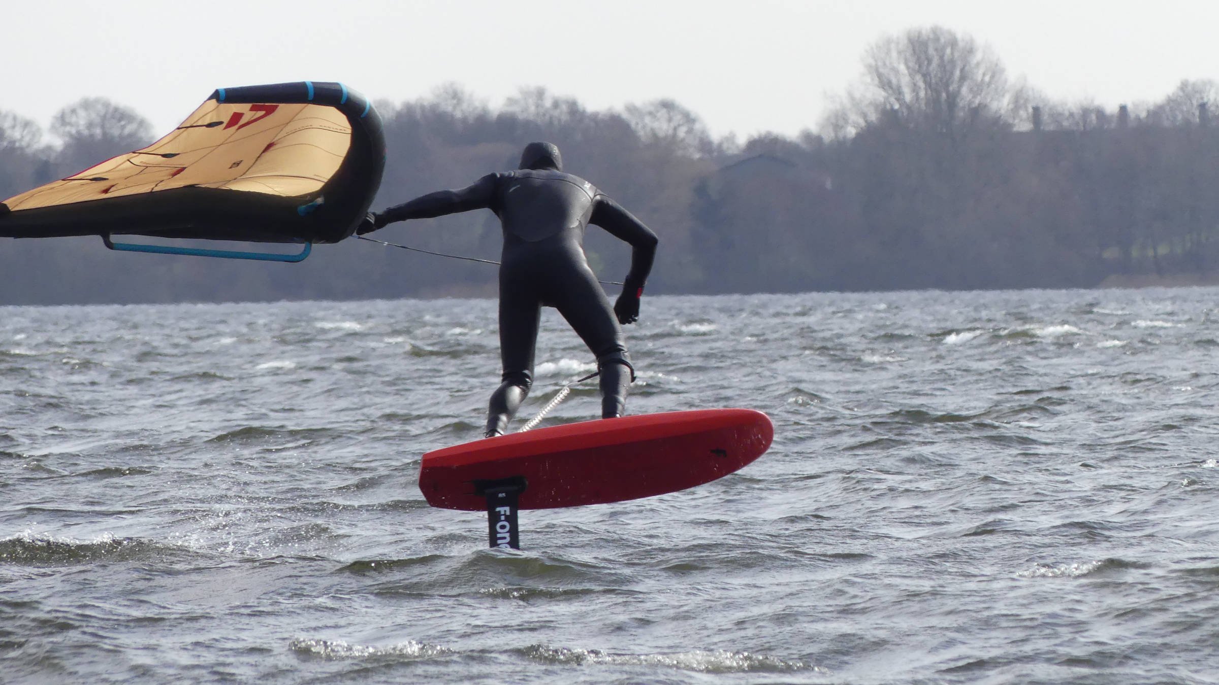 12.03.2026 - Groß-Wittensee