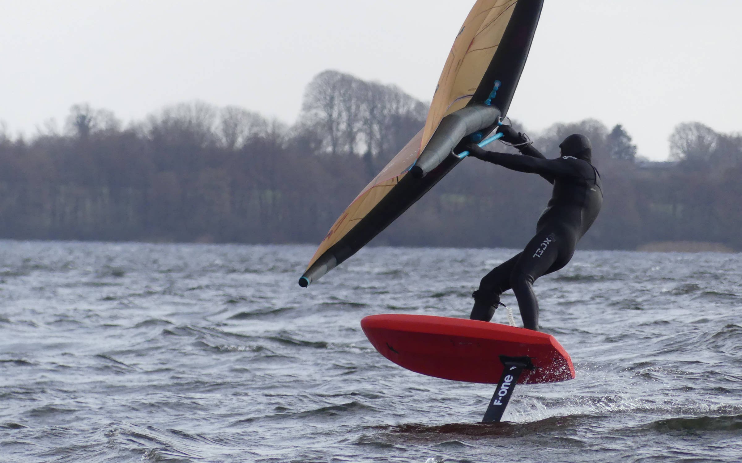 12.03.2026 - Groß-Wittensee