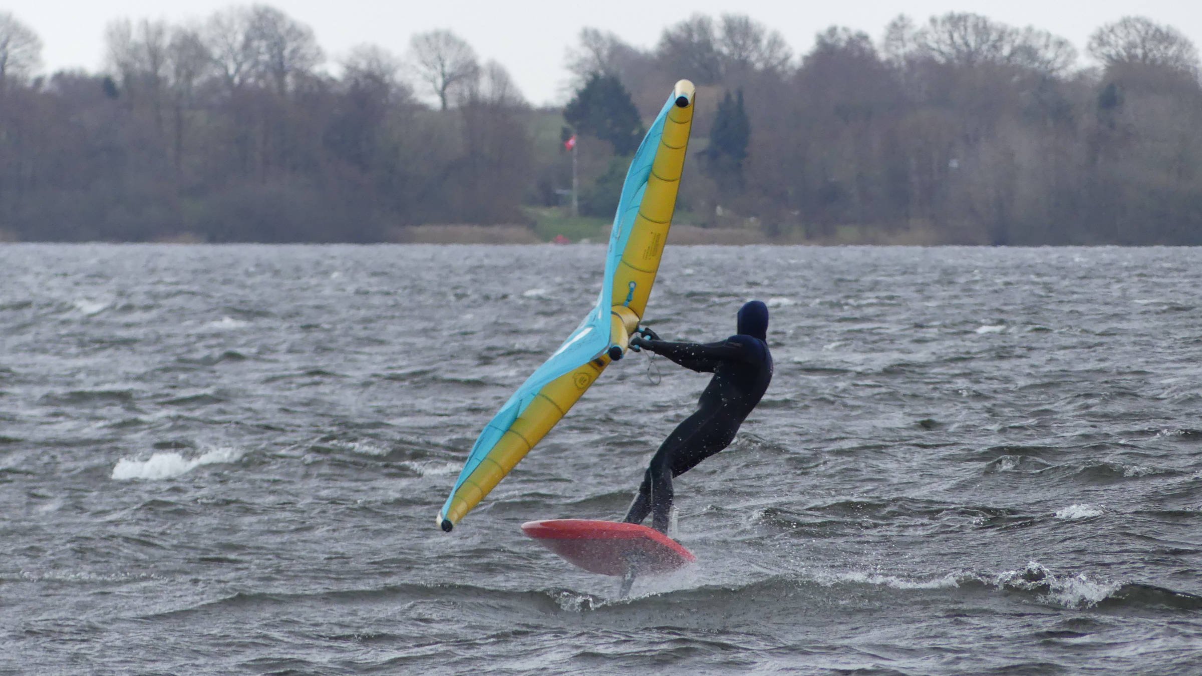 13.03.2026 - Segelclub Groß Wittensee