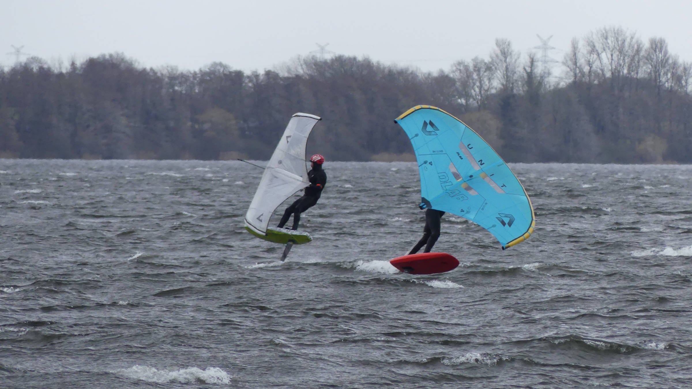 13.03.2026 - Segelclub Groß Wittensee