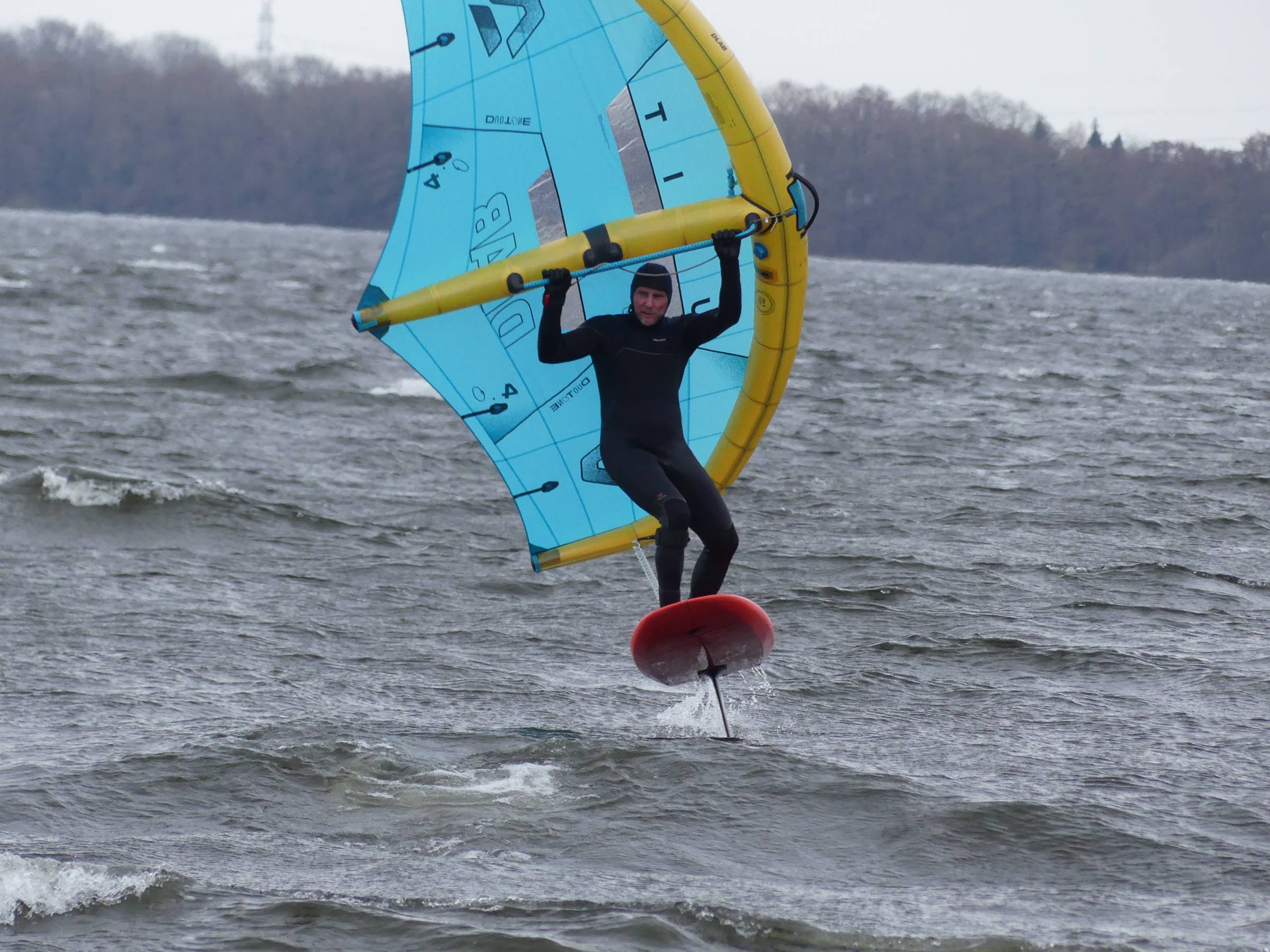 13.03.2026 - Segelclub Groß Wittensee