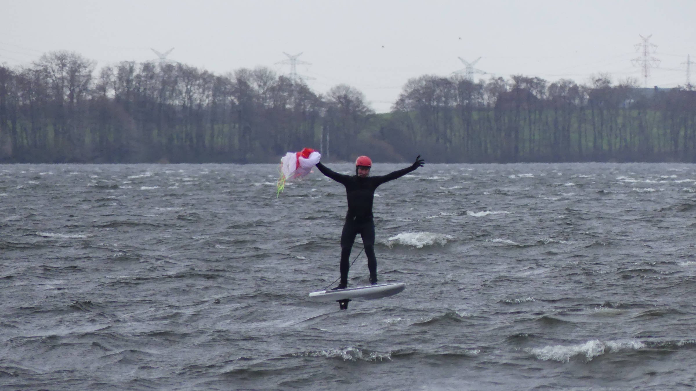 13.03.2026 - Segelclub Groß Wittensee