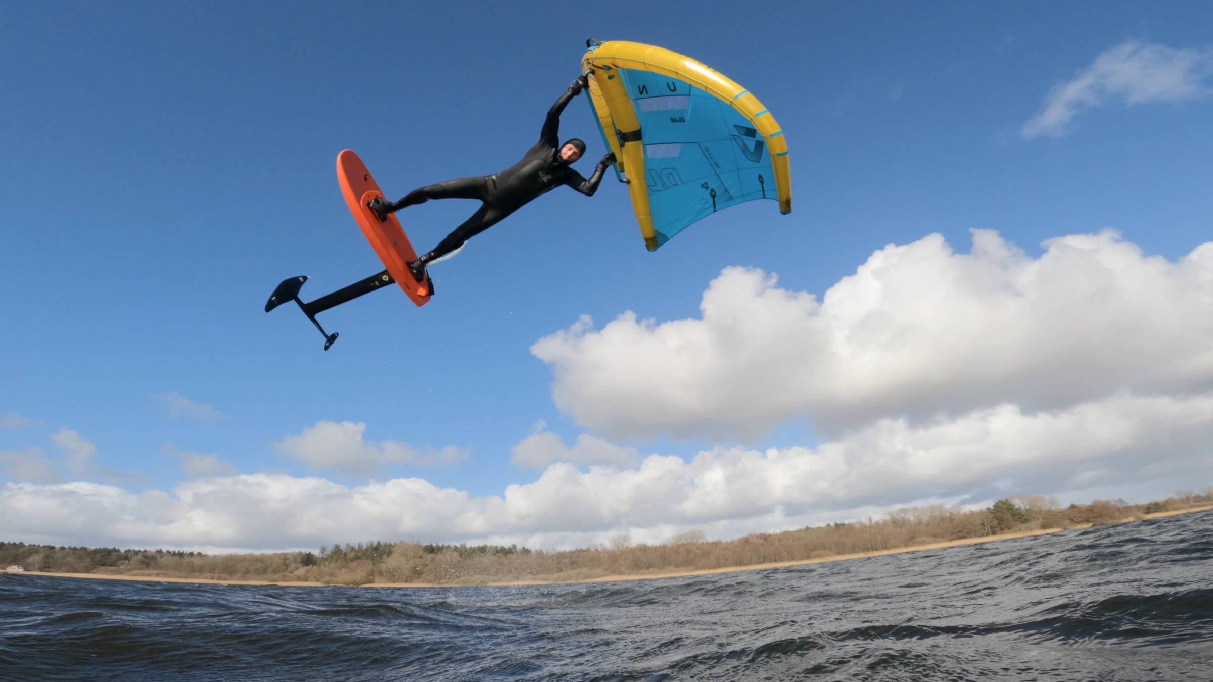 16.03.2026 - Westensee