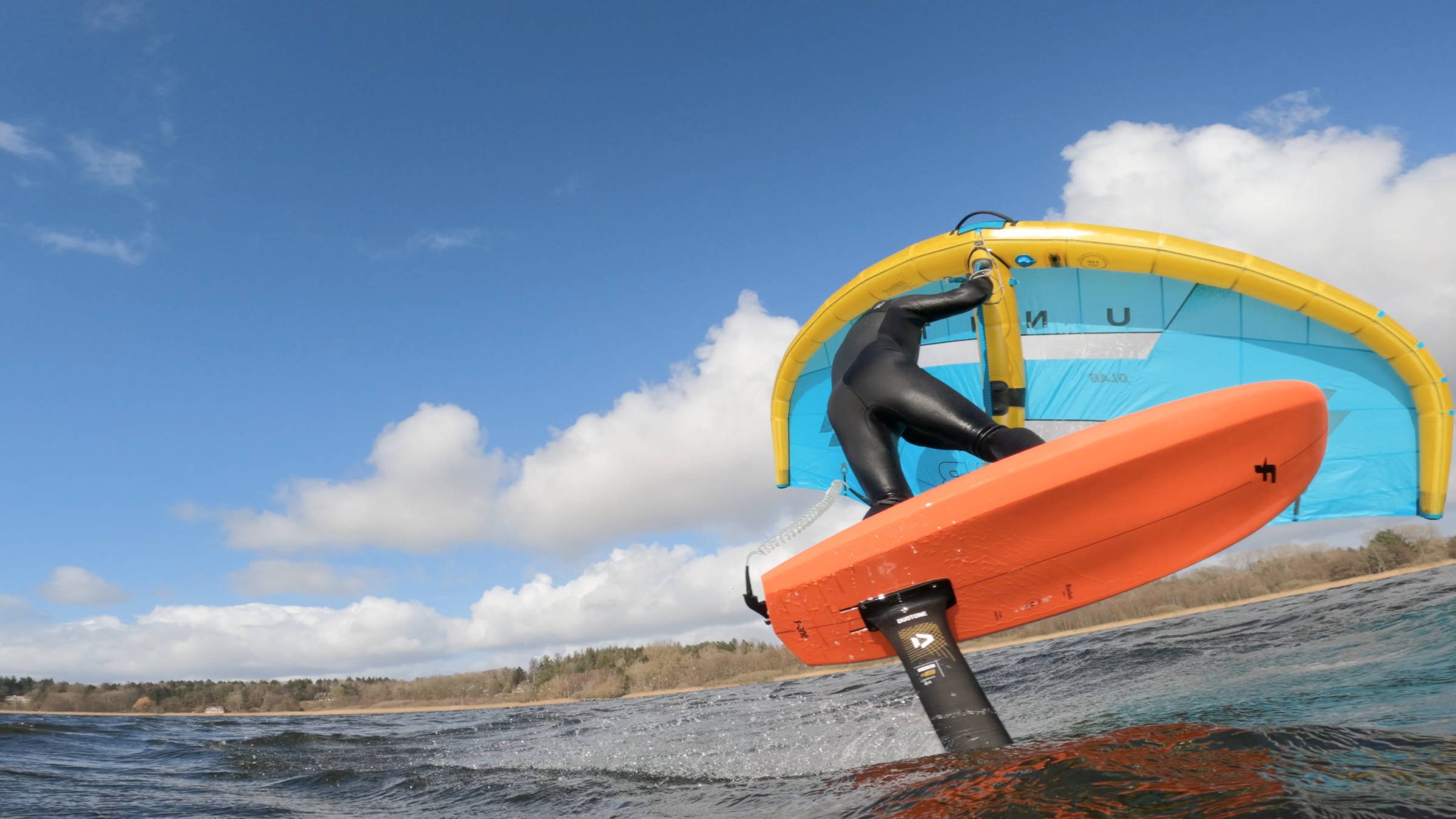 16.03.2026 - Westensee