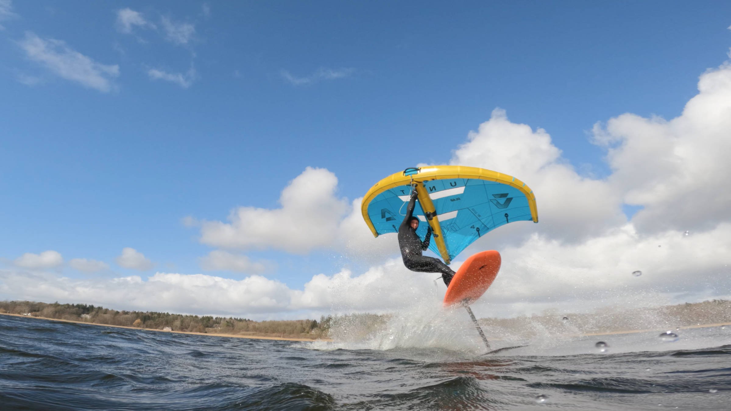 16.03.2026 - Westensee