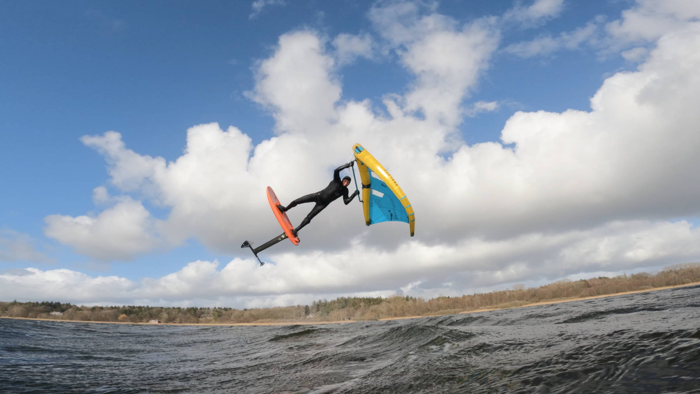 16.03.2026 - Westensee